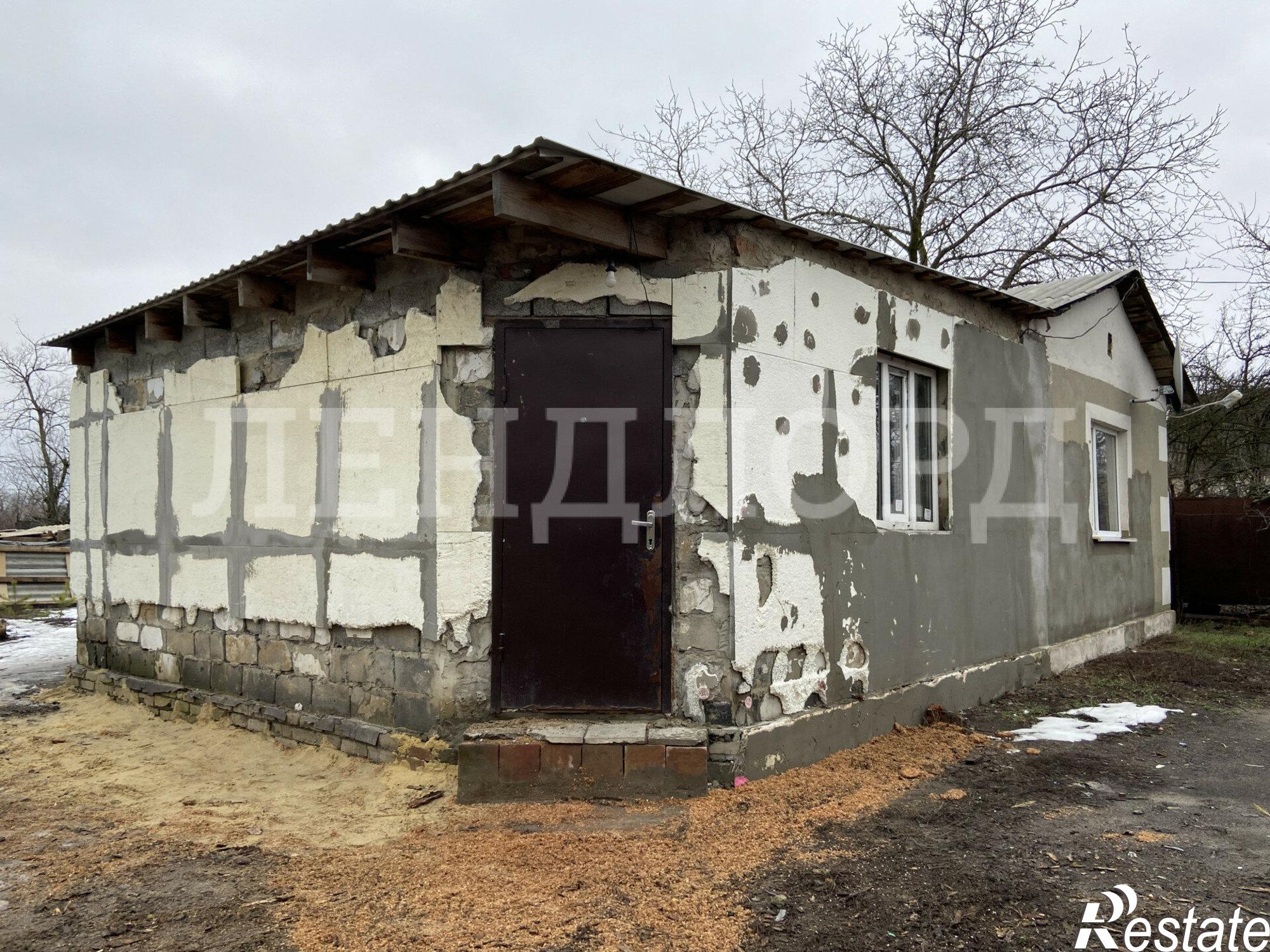 Купить дачу, дом, коттедж за 2 500 000 рублей на 10-я линия