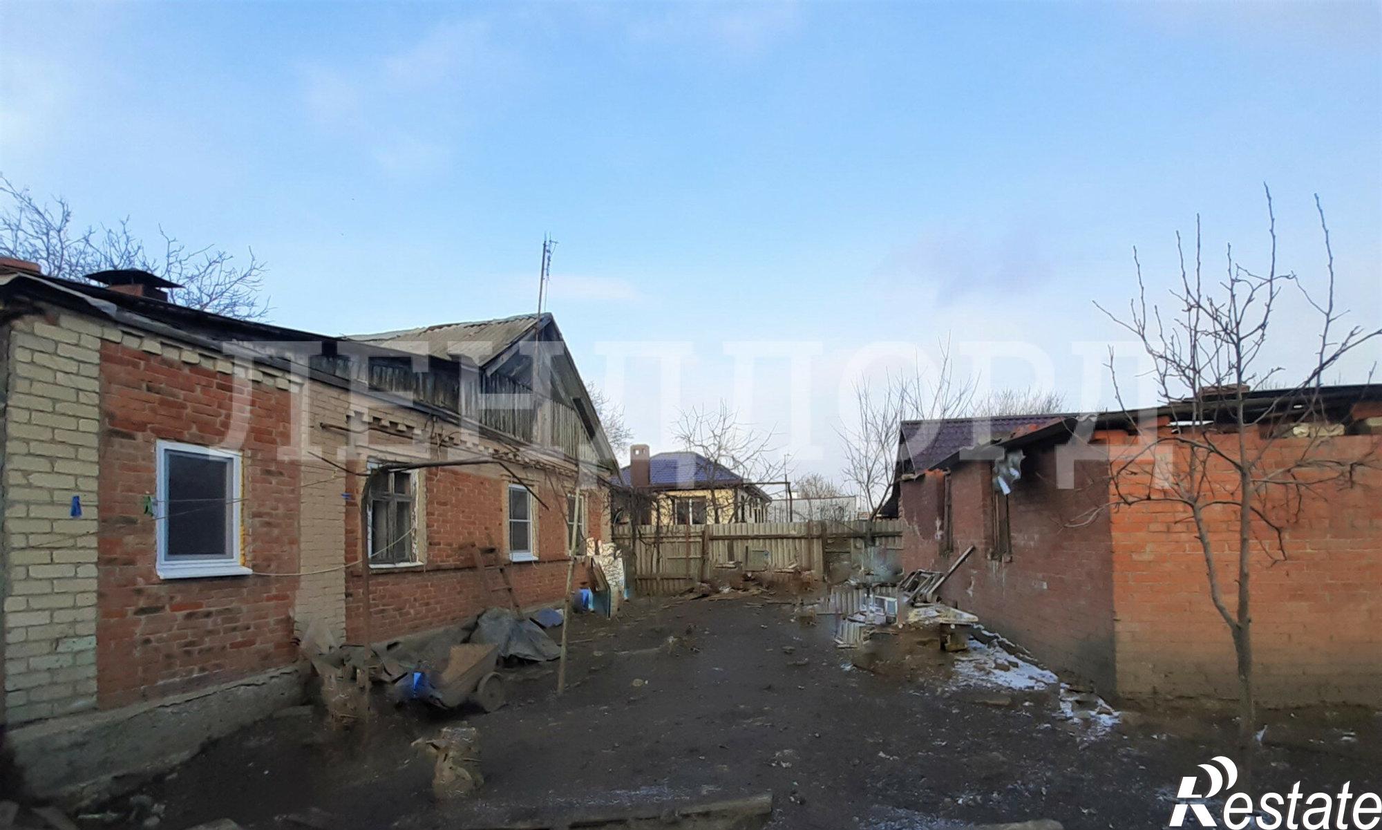 Купить дачу, дом, коттедж за 1 500 000 рублей на улица Некрасова