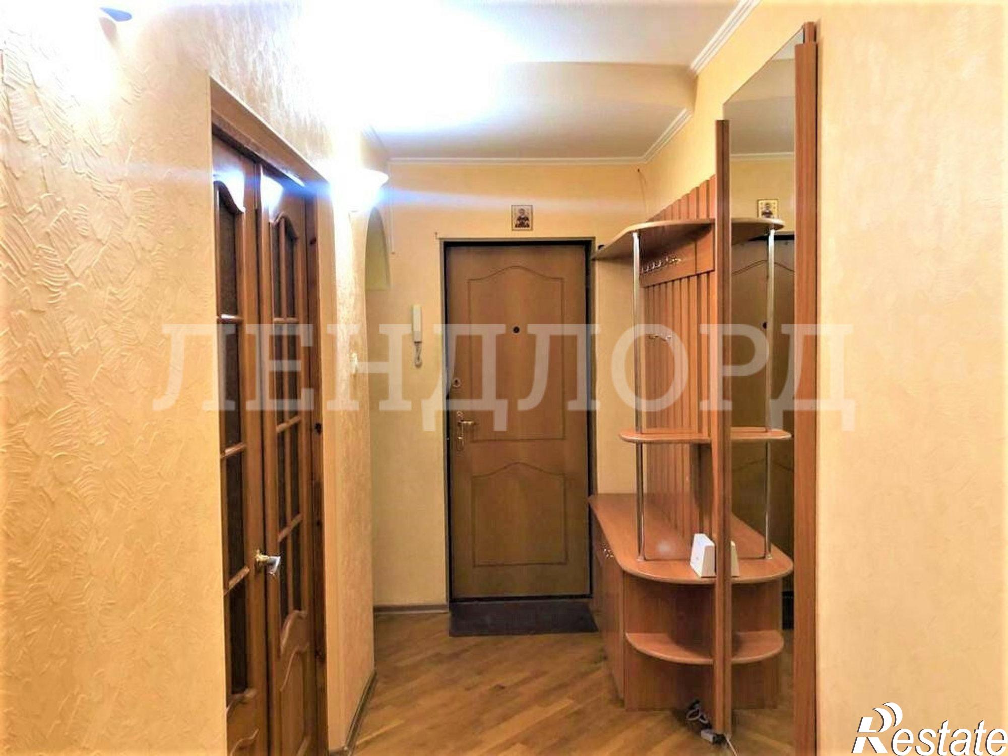 Купить квартиру за 12 000 000 рублей на улица Мечникова, 142А