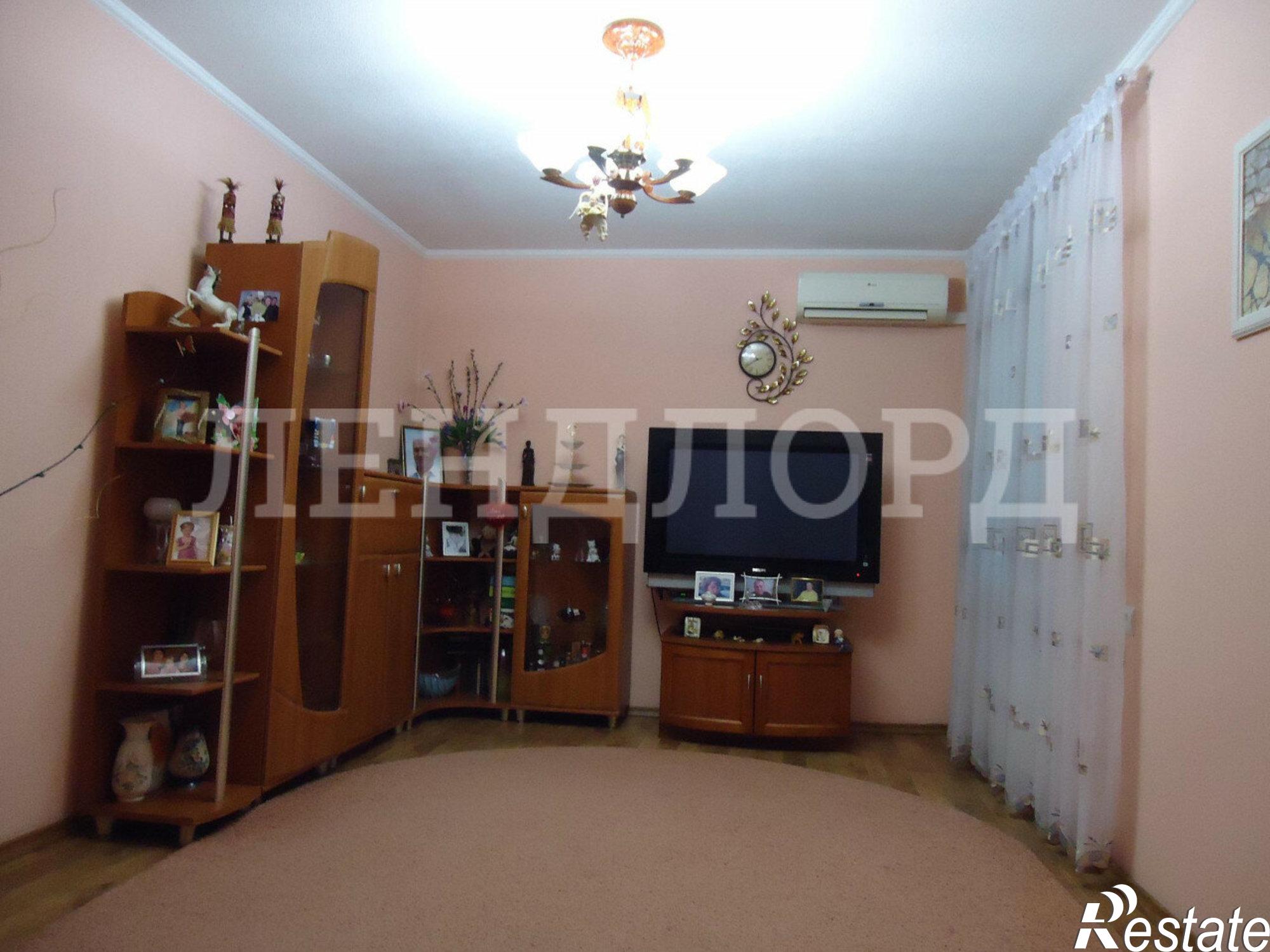 Купить квартиру за 11 000 000 рублей на Социалистическая улица, 95
