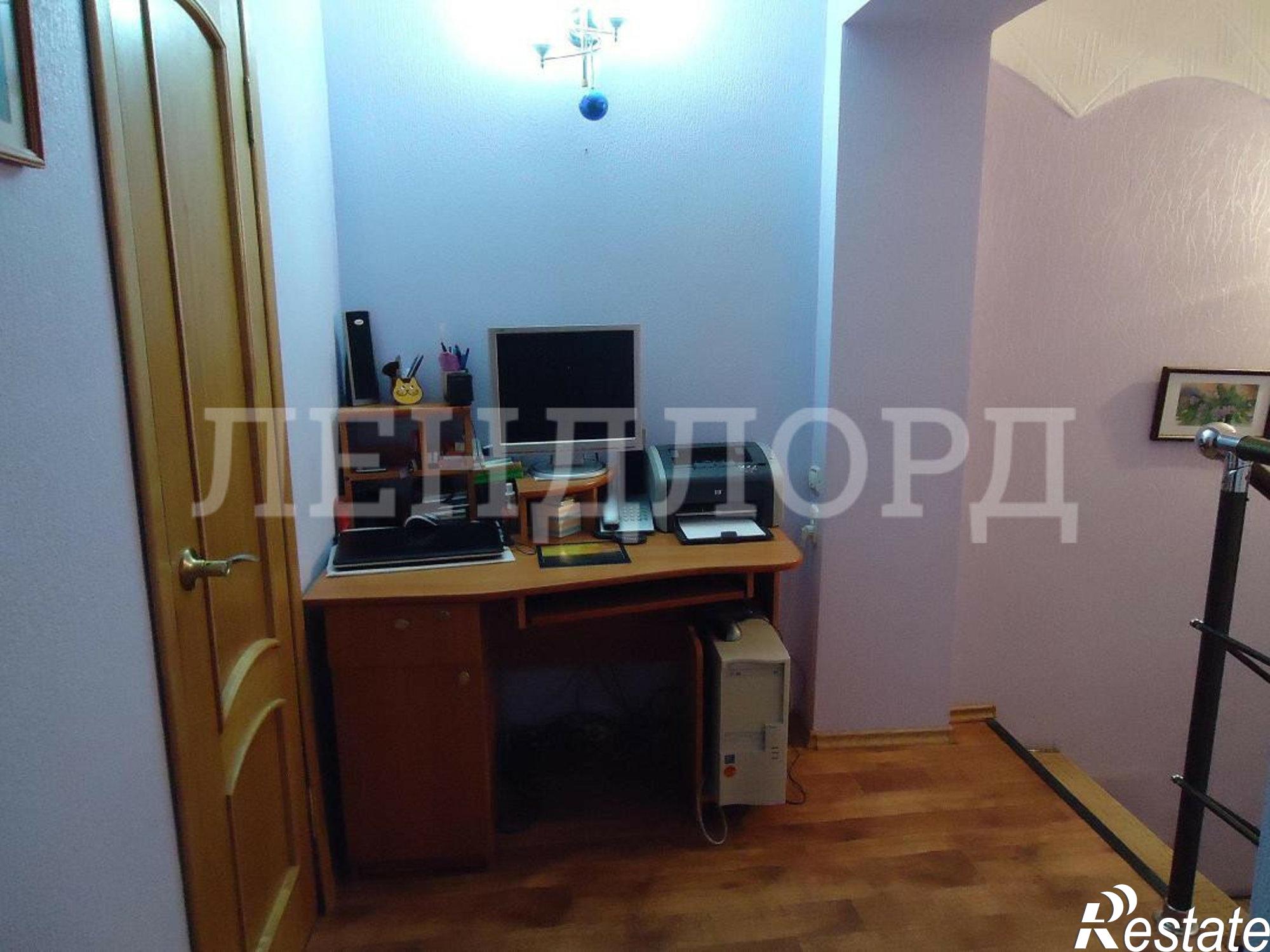 Купить квартиру за 11 000 000 рублей на Социалистическая улица, 95