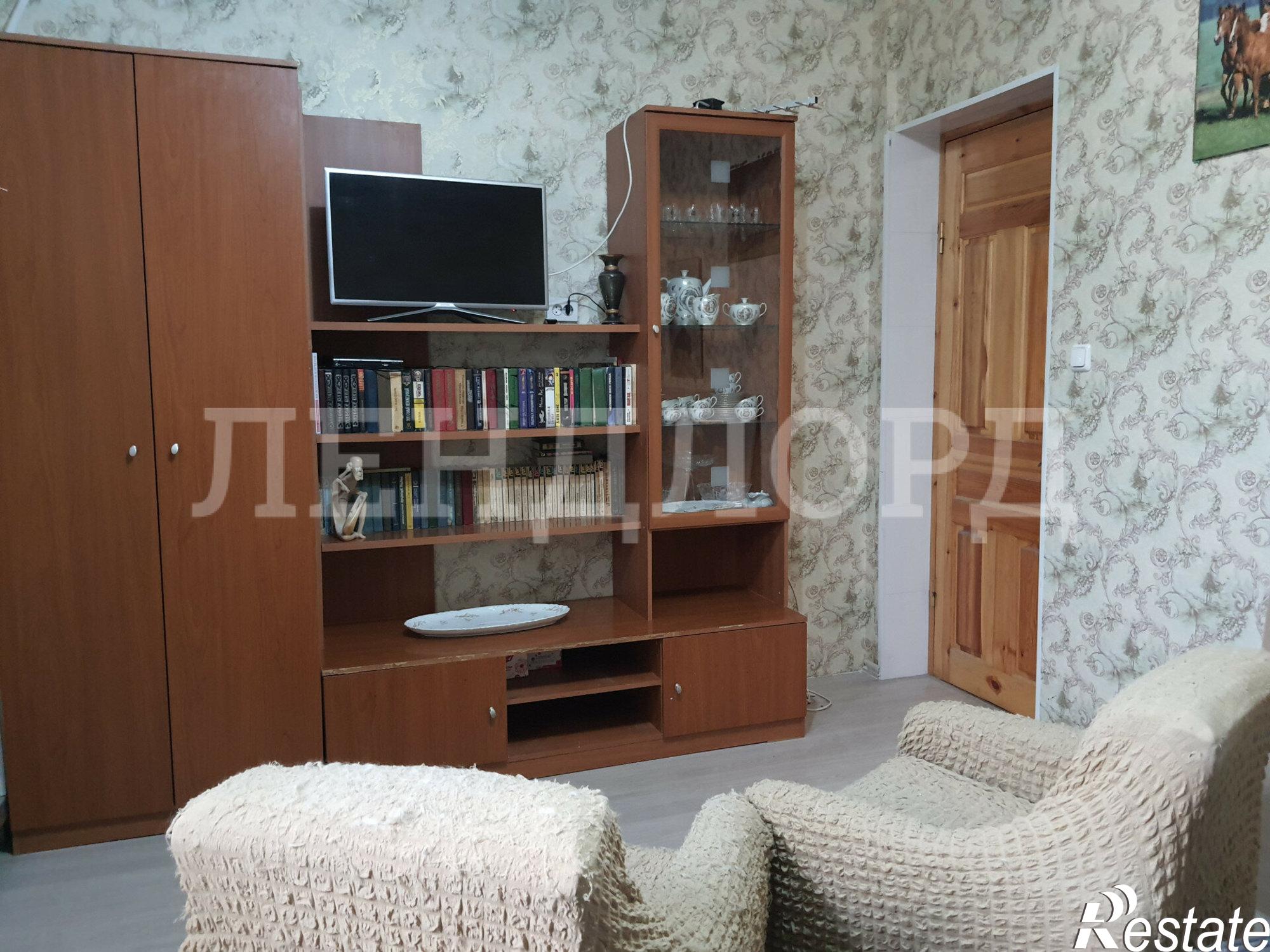 Купить дачу, дом, коттедж за 11 100 000 рублей на переулок Скрыпника