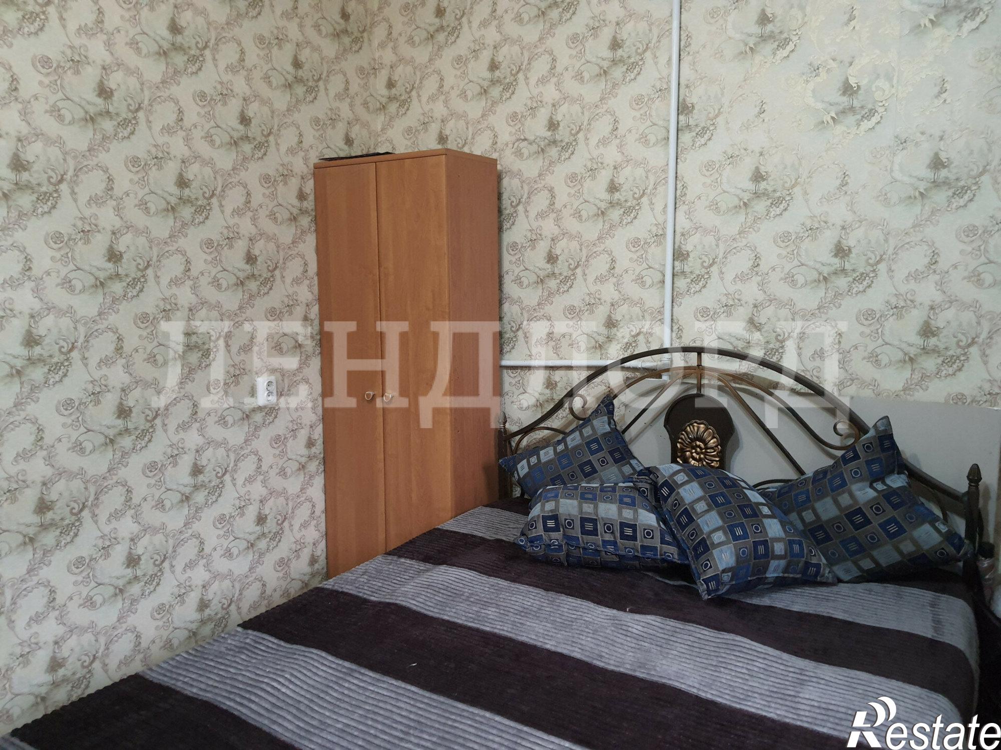 Купить дачу, дом, коттедж за 11 100 000 рублей на переулок Скрыпника