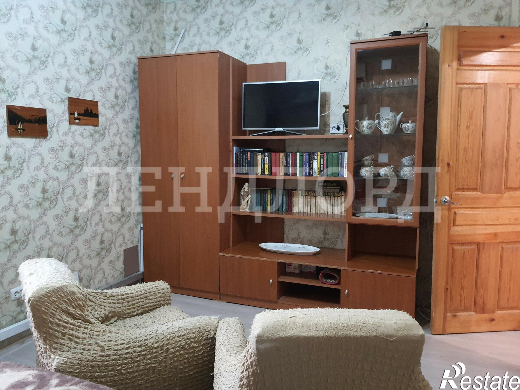 Купить дачу, дом, коттедж за 11 100 000 рублей на переулок Скрыпника