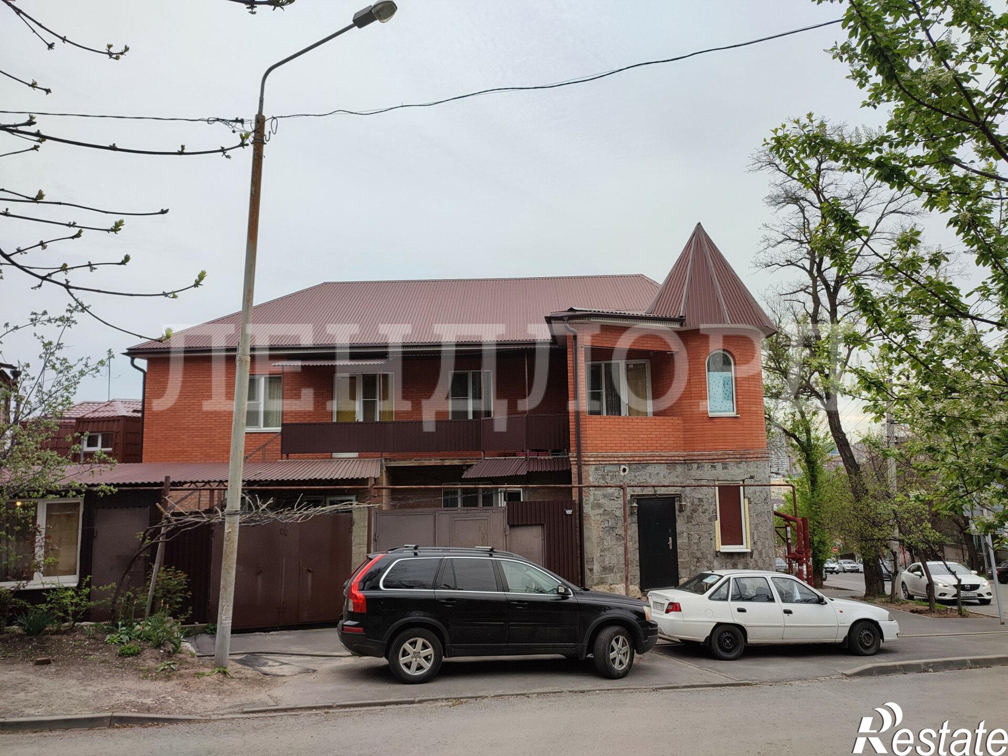 Купить дачу, дом, коттедж за 20 000 000 рублей на Вагулевского