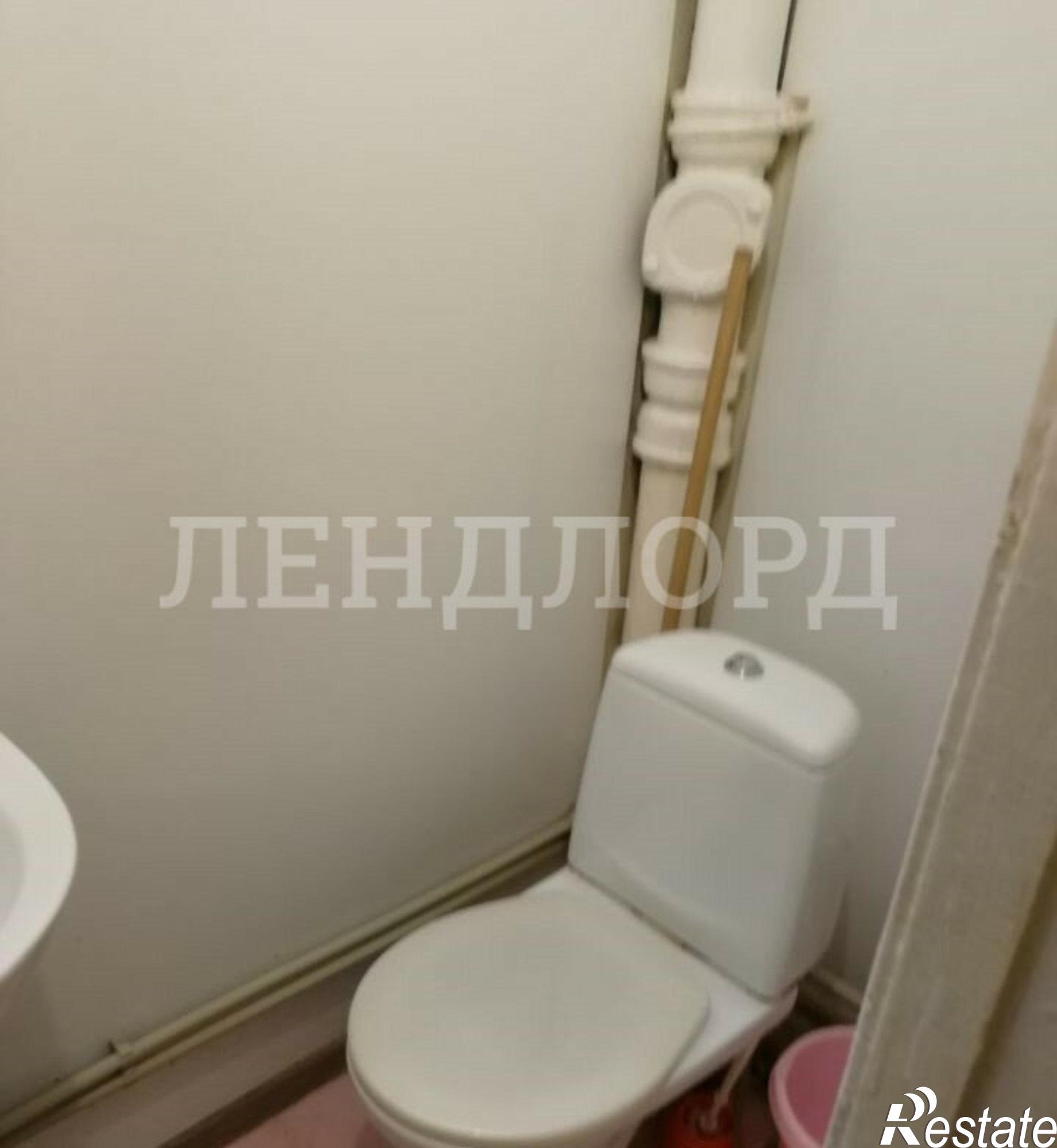 Купить квартиру за 3 100 000 рублей на улица Черевичкина, 5-7/18