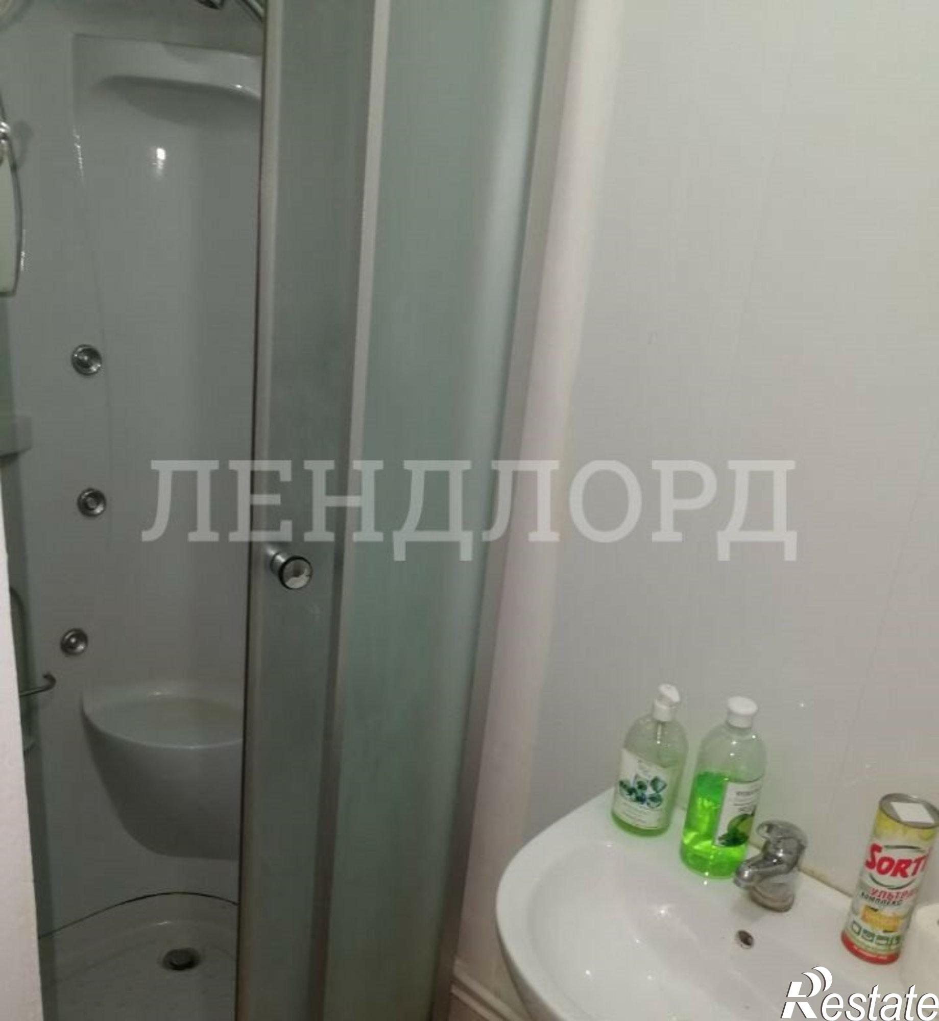 Купить квартиру за 3 100 000 рублей на улица Черевичкина, 5-7/18