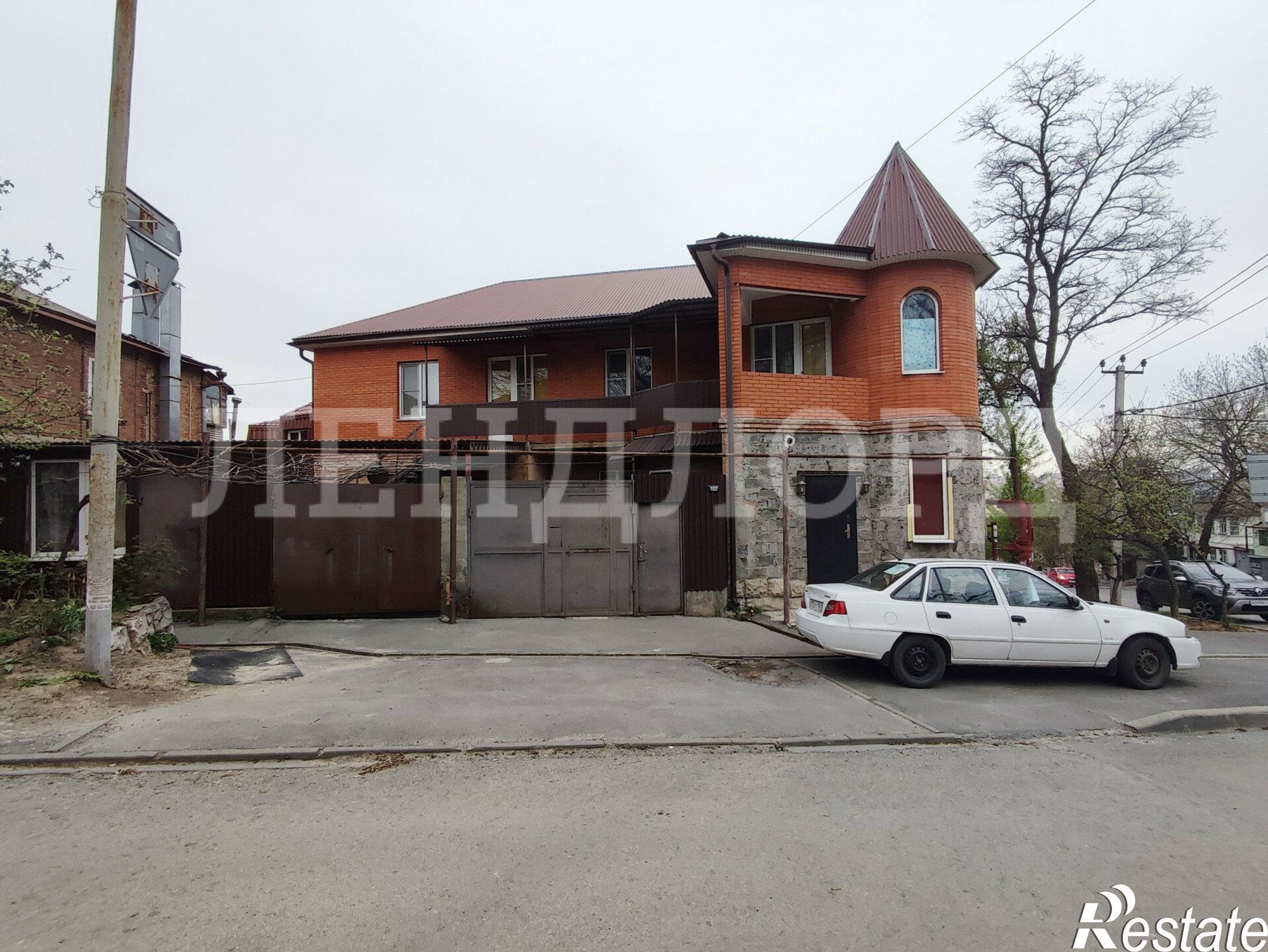 Купить дачу, дом, коттедж за 20 000 000 рублей на Вагулевского