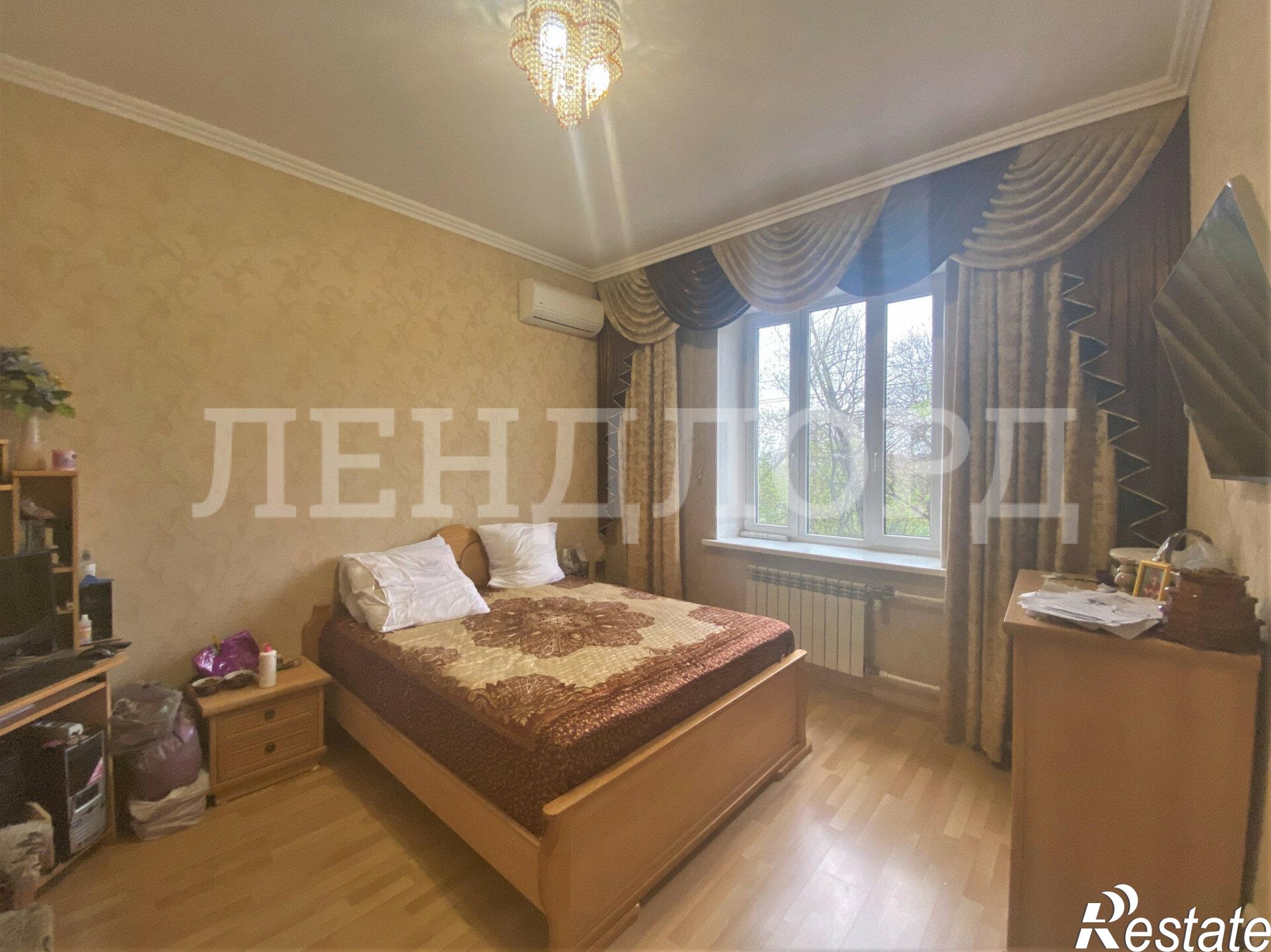 Купить квартиру за 8 500 000 рублей на улица Фрунзе, 5/2