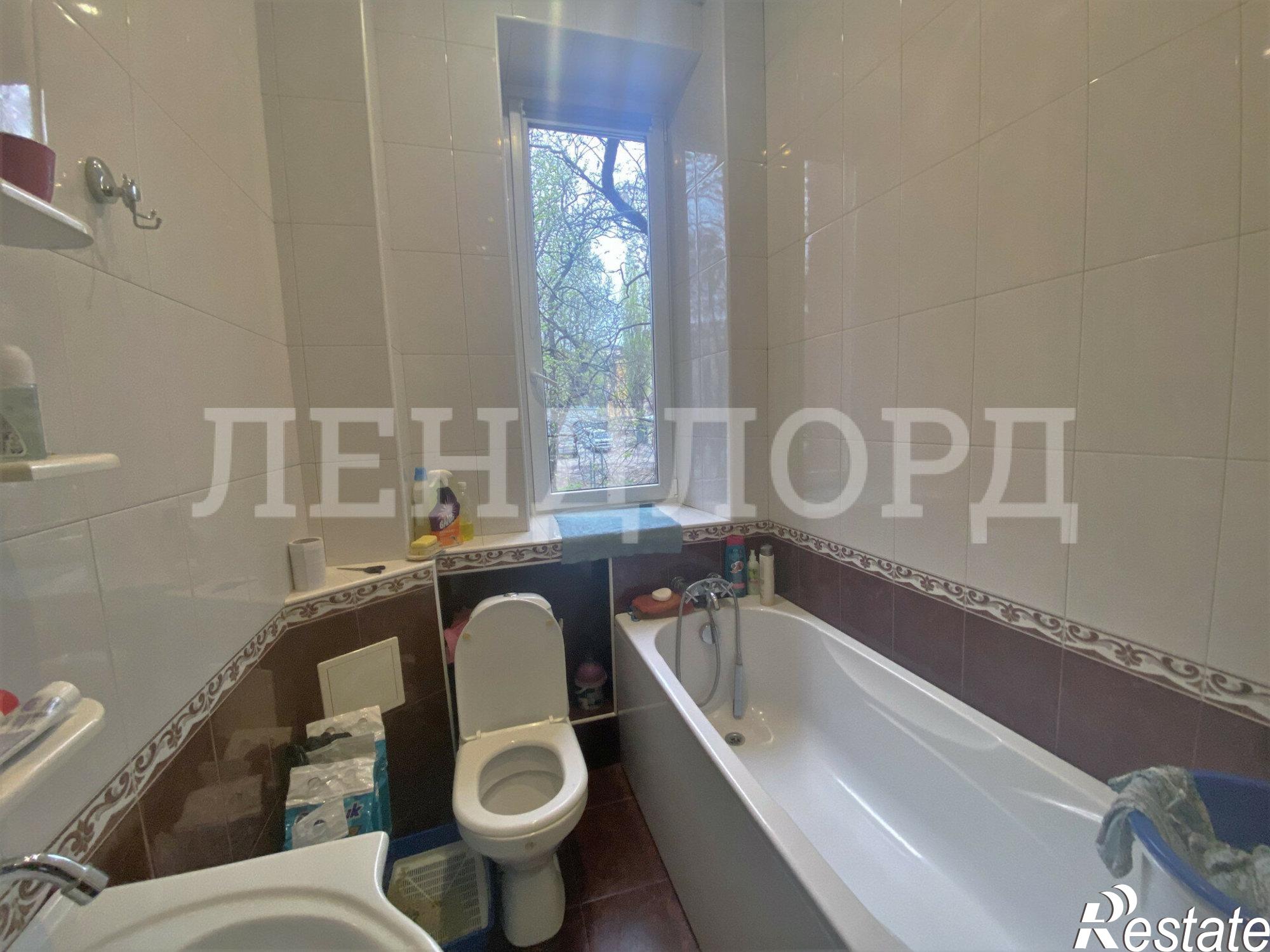 Купить квартиру за 8 500 000 рублей на улица Фрунзе, 5/2