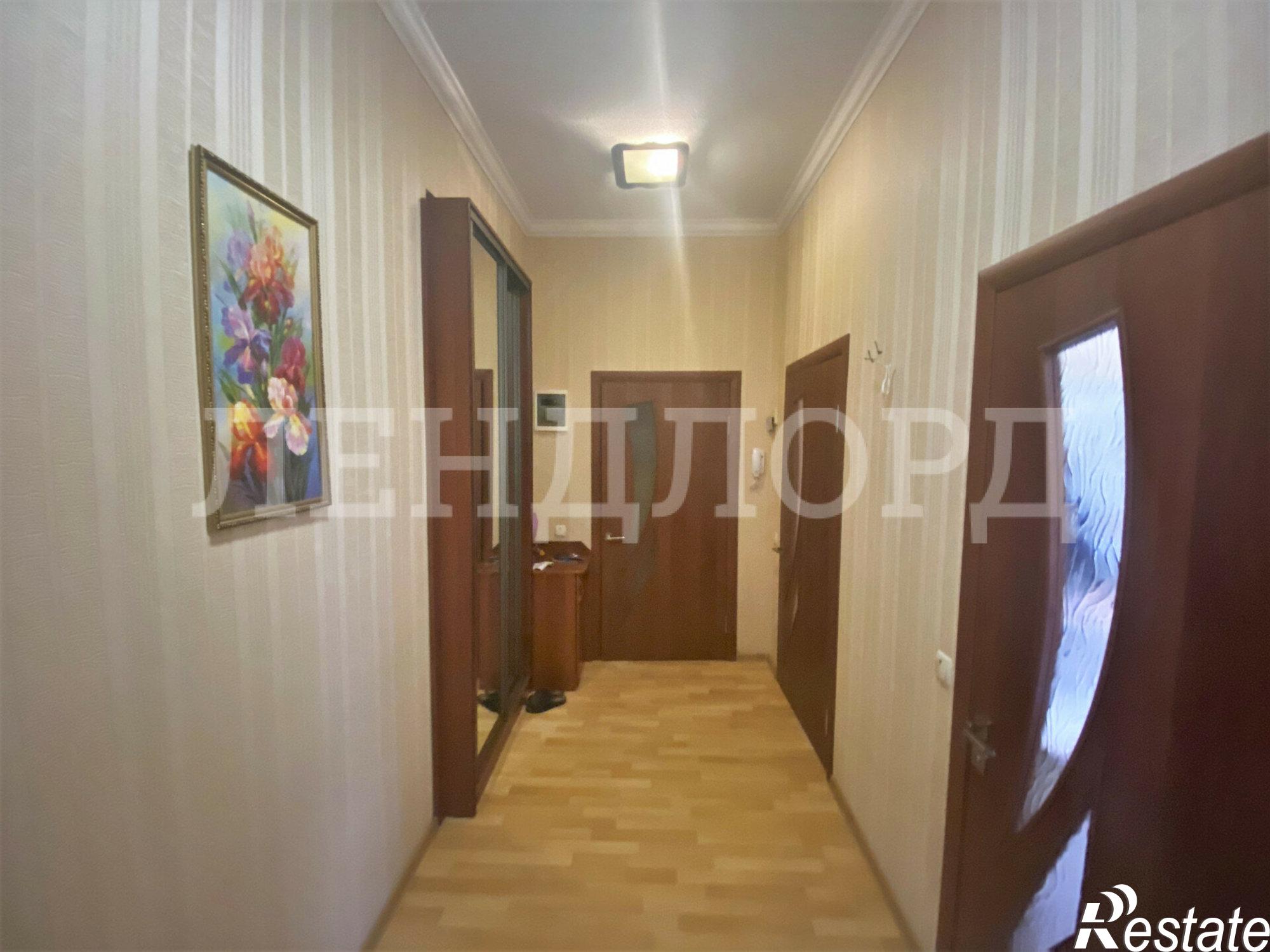 Купить квартиру за 8 500 000 рублей на улица Фрунзе, 5/2