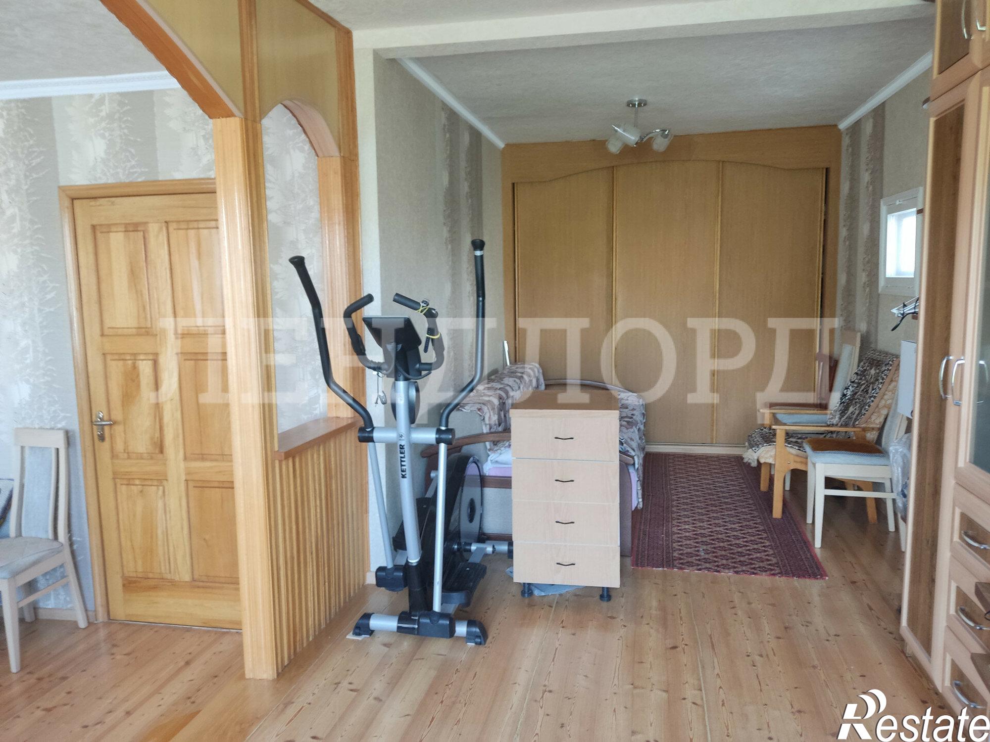 Купить дачу, дом, коттедж за 10 249 000 рублей на Офицерская улица