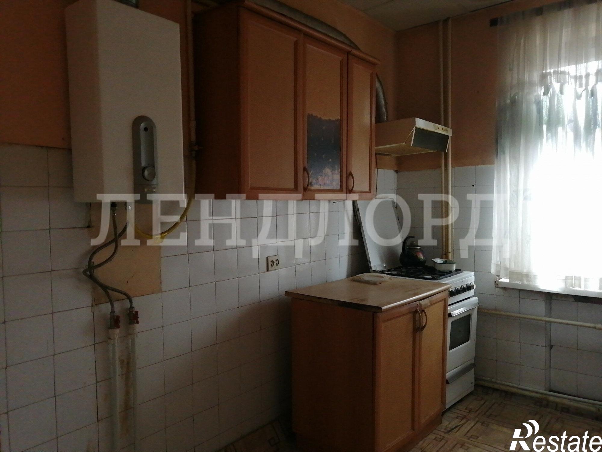 Купить квартиру за 8 100 000 рублей на улица Текучёва, 125/200