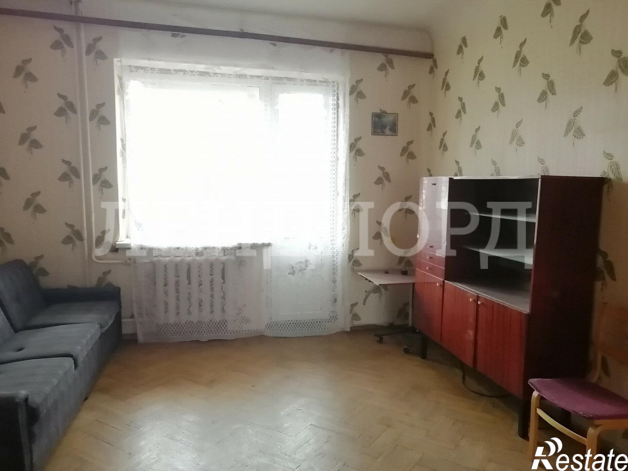 Купить квартиру за 8 100 000 рублей на улица Текучёва, 125/200