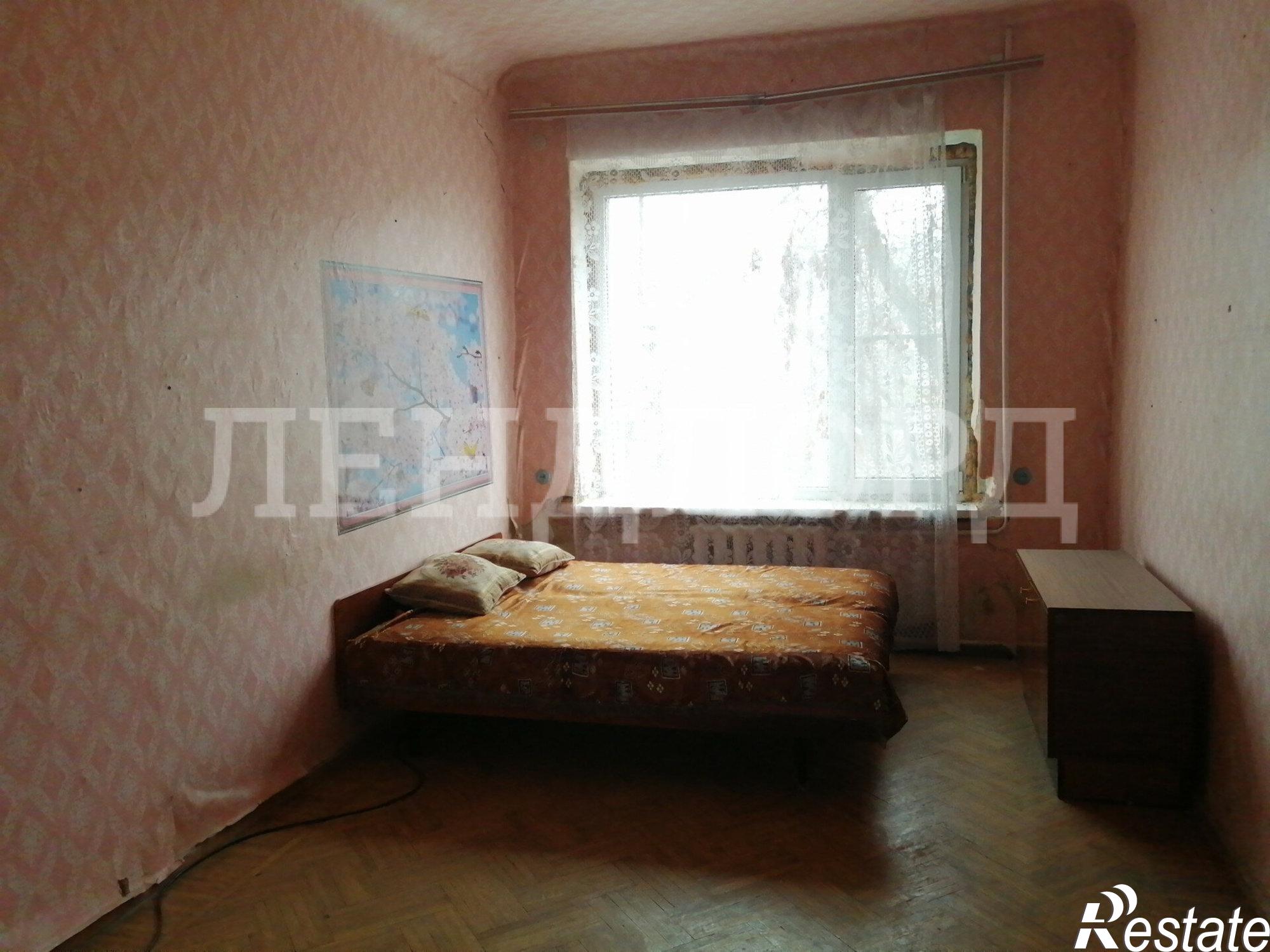 Купить квартиру за 8 100 000 рублей на улица Текучёва, 125/200