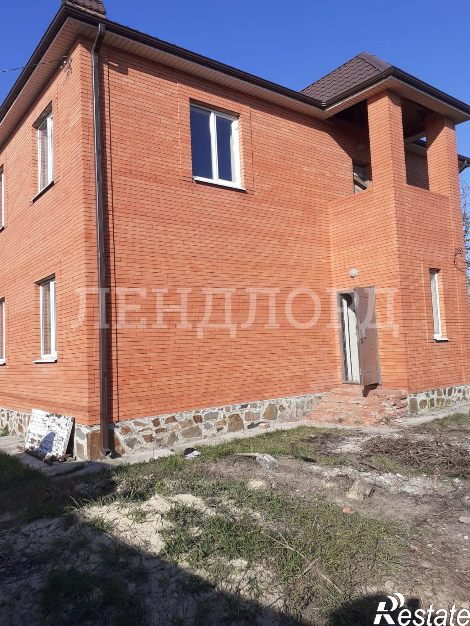 Купить дачу, дом, коттедж за 12 500 000 рублей на Светлая улица