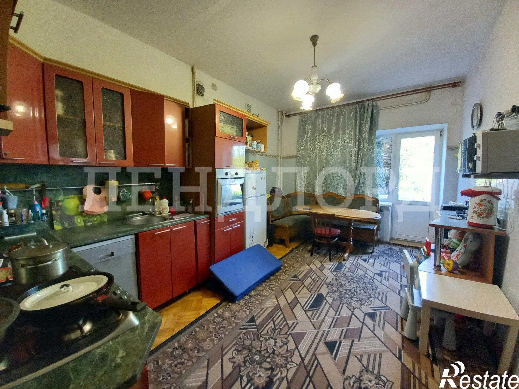 Купить дачу, дом, коттедж за 13 400 000 рублей на Садовый переулок