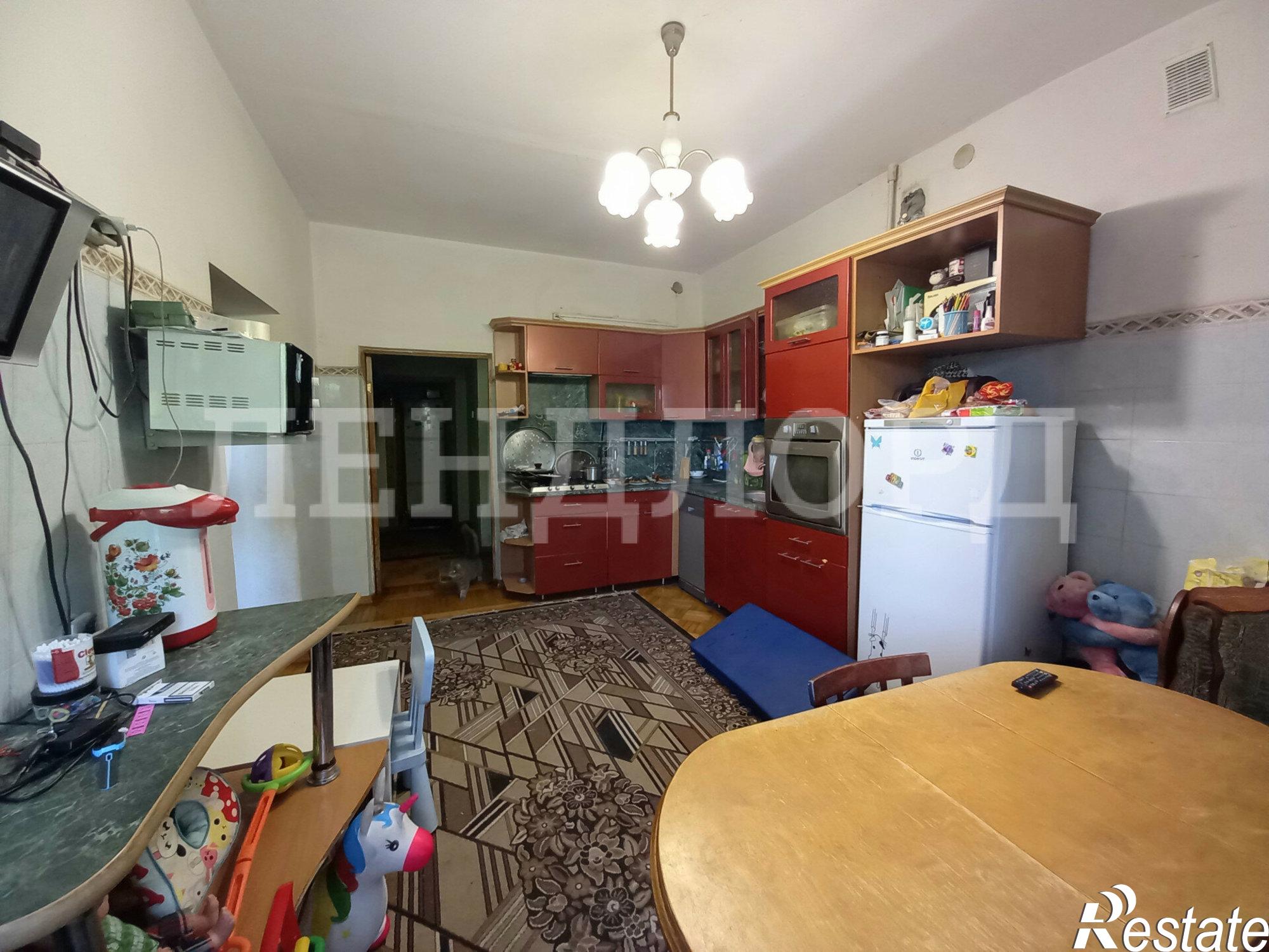 Купить дачу, дом, коттедж за 13 400 000 рублей на Садовый переулок