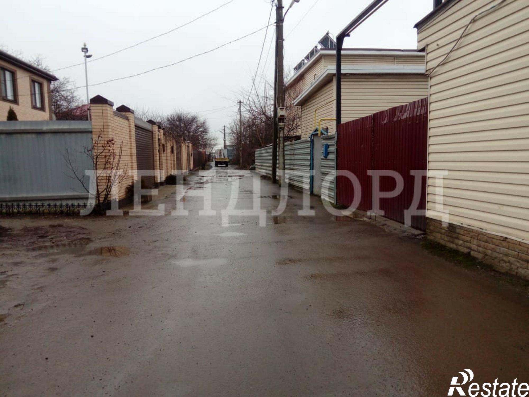 Купить землю, земельный участок за 15 500 000 рублей на 2-я Буровая