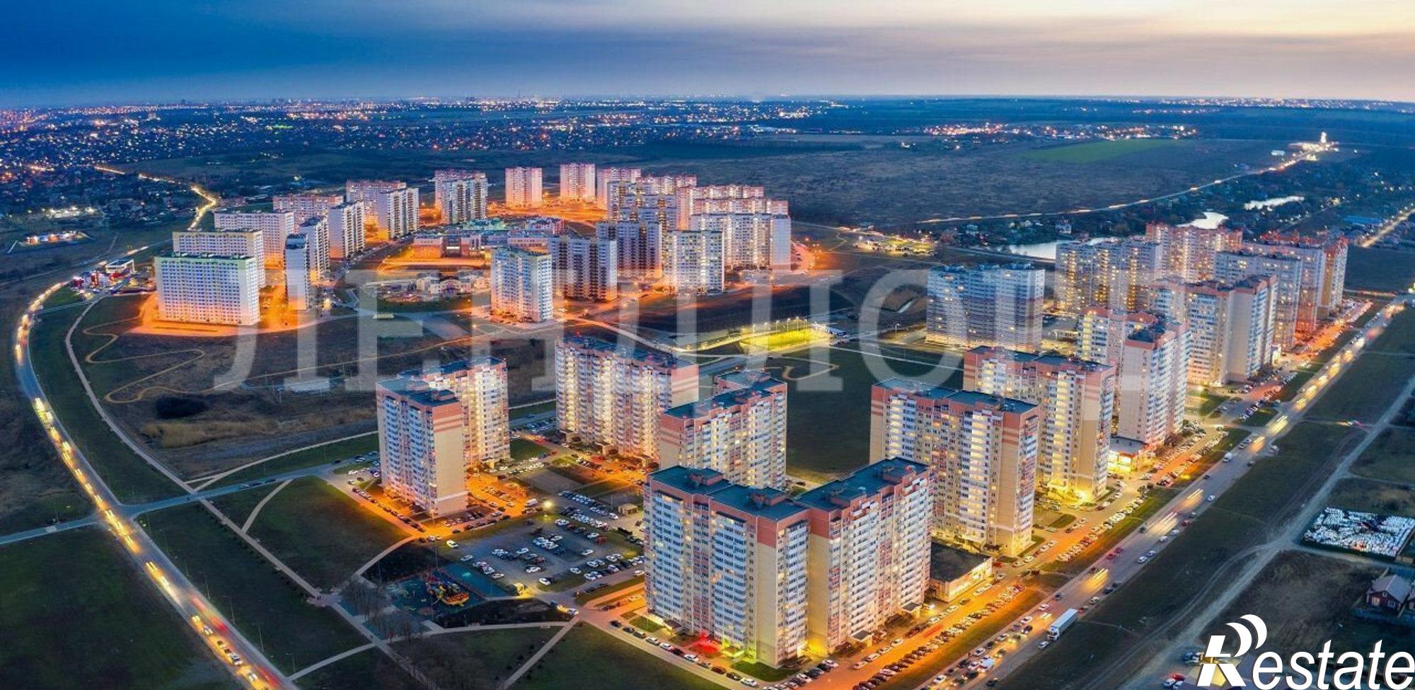Купить студию за 2 850 000 рублей на переулок Амет Хана Султана, 7