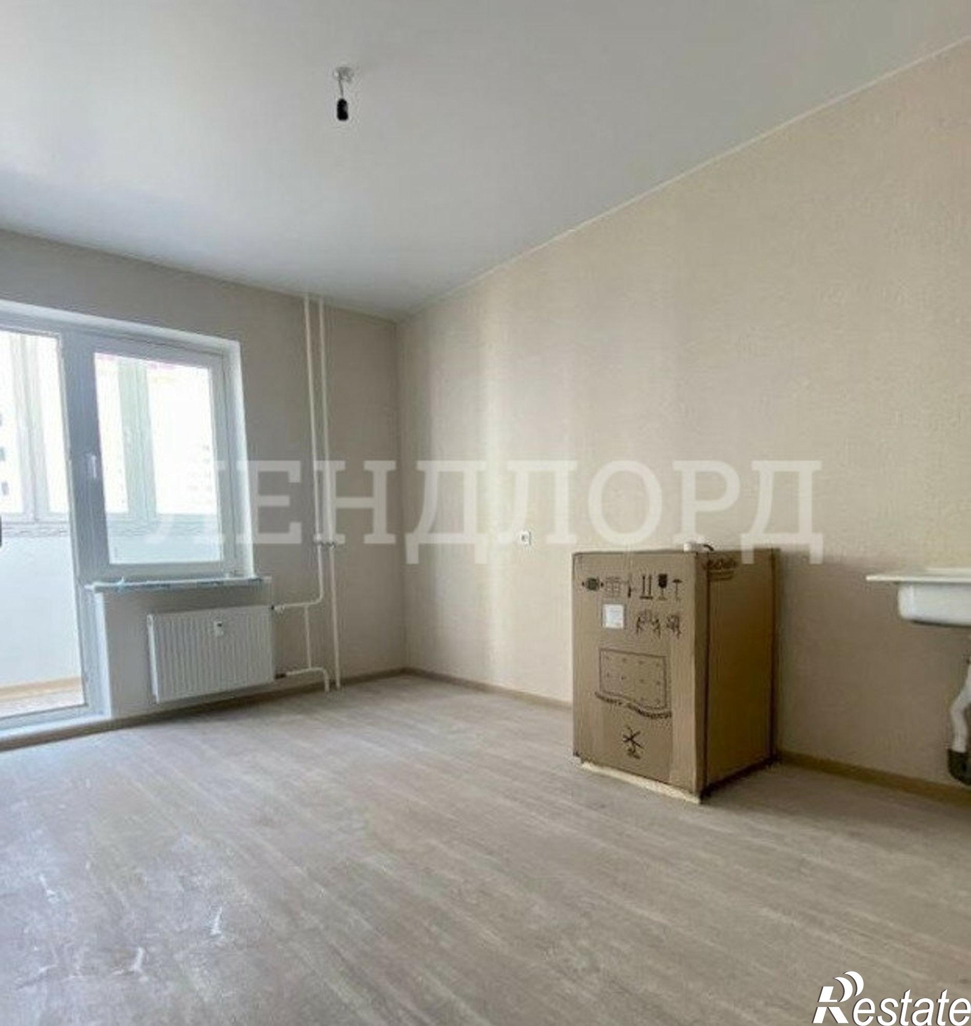 Купить студию за 2 850 000 рублей на переулок Амет Хана Султана, 7