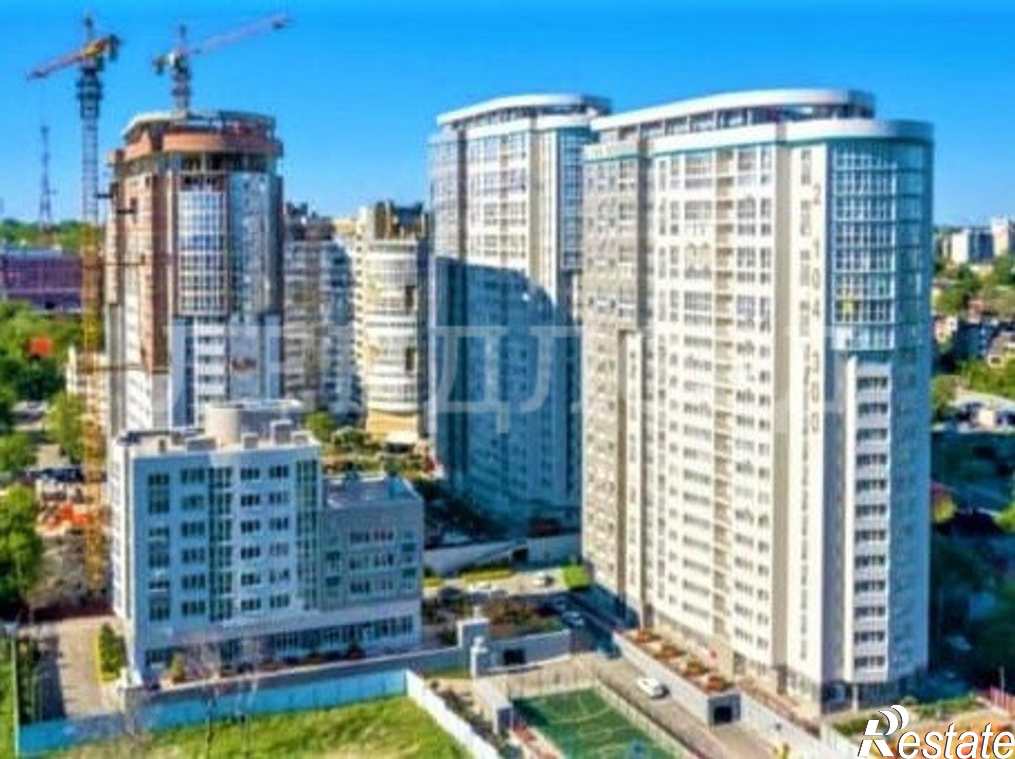 Купить помещение свободного назначения за 2 350 000 рублей на Нижегородская улица