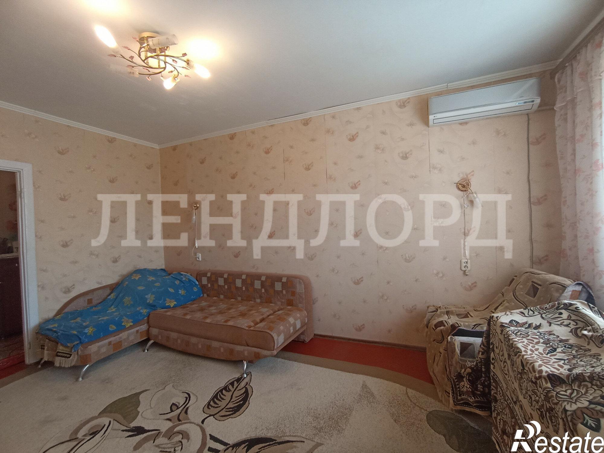 Купить квартиру за 7 500 000 рублей на Таганрогская улица, 124/2