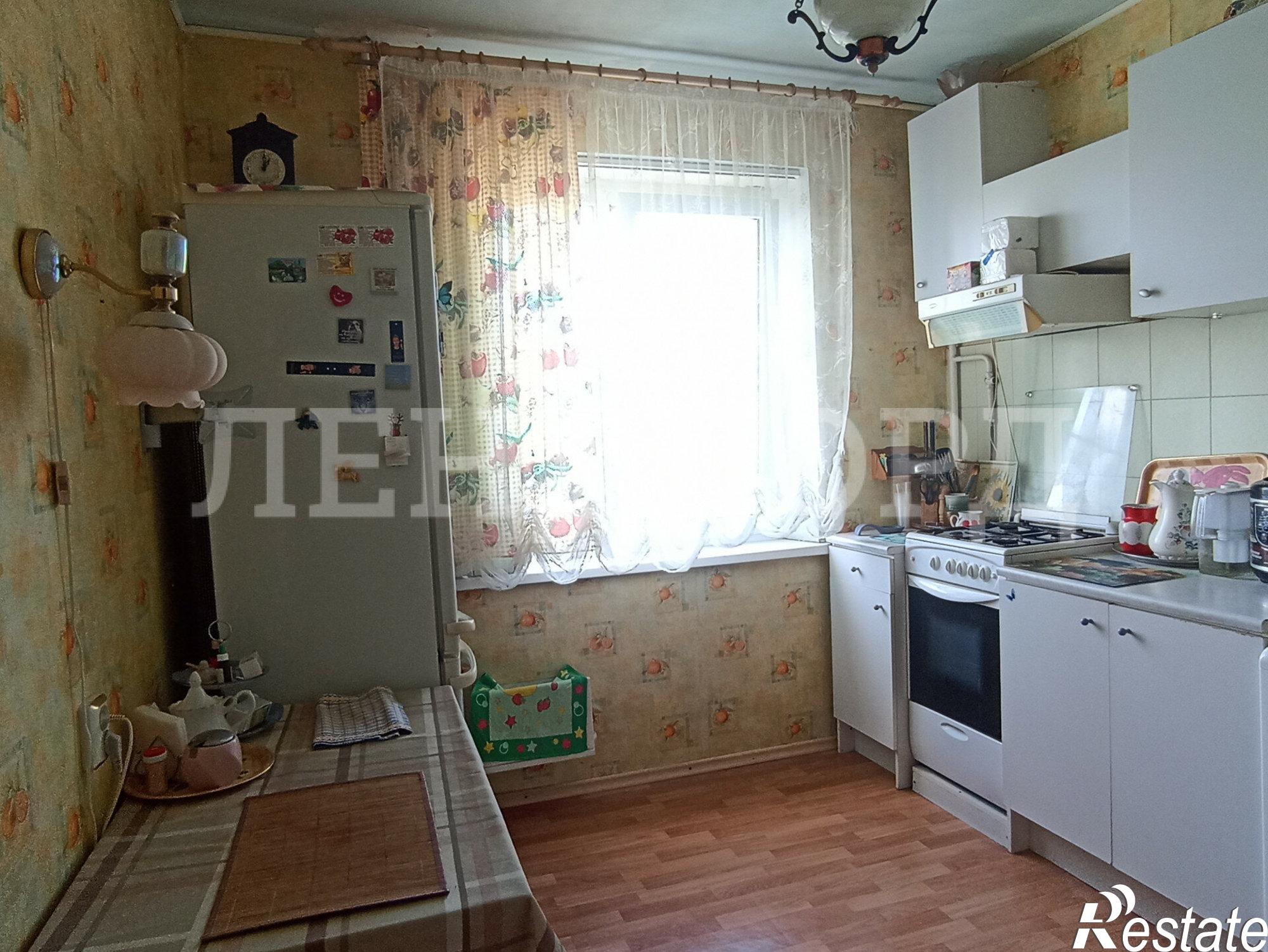 Купить квартиру за 7 500 000 рублей на Таганрогская улица, 124/2