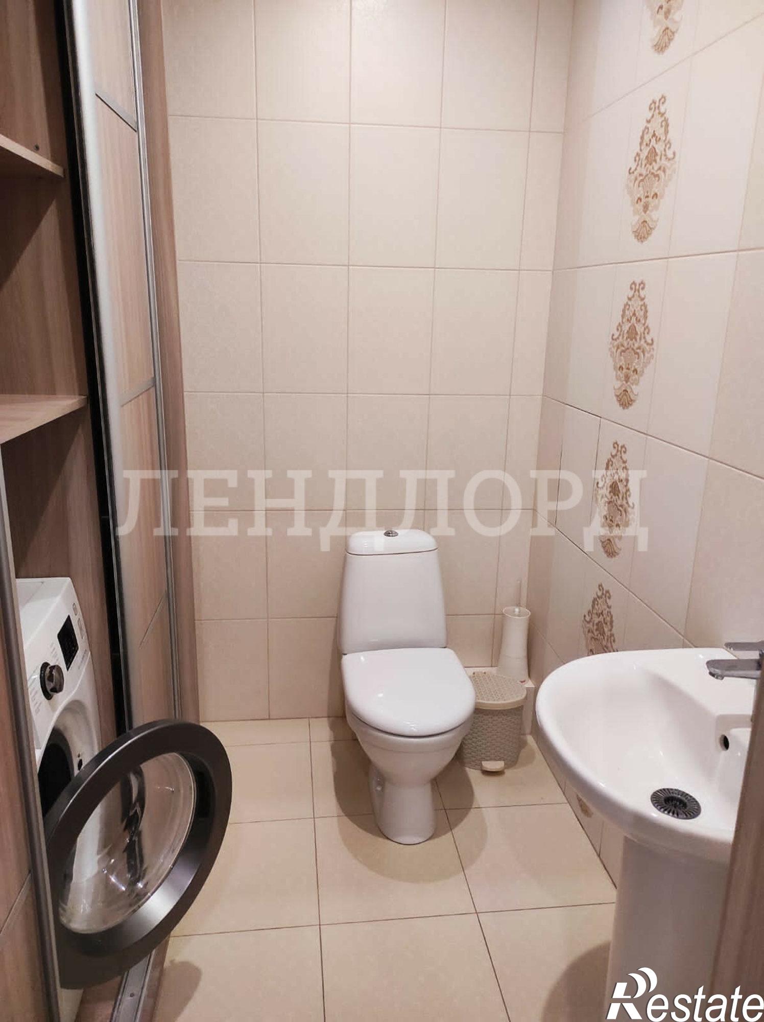 Купить квартиру за 10 400 000 рублей на 20-я улица, 43