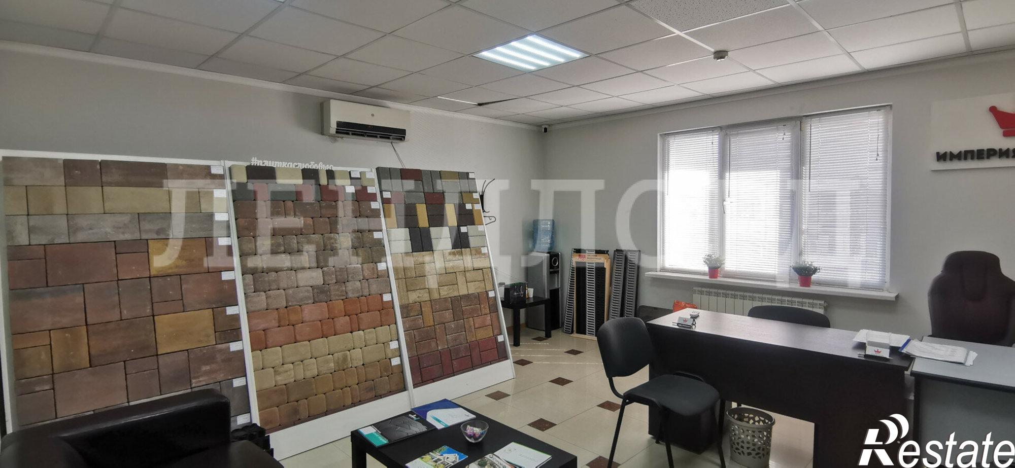 Сдать офис, помещение под офис за 120 000 рублей на Доватора