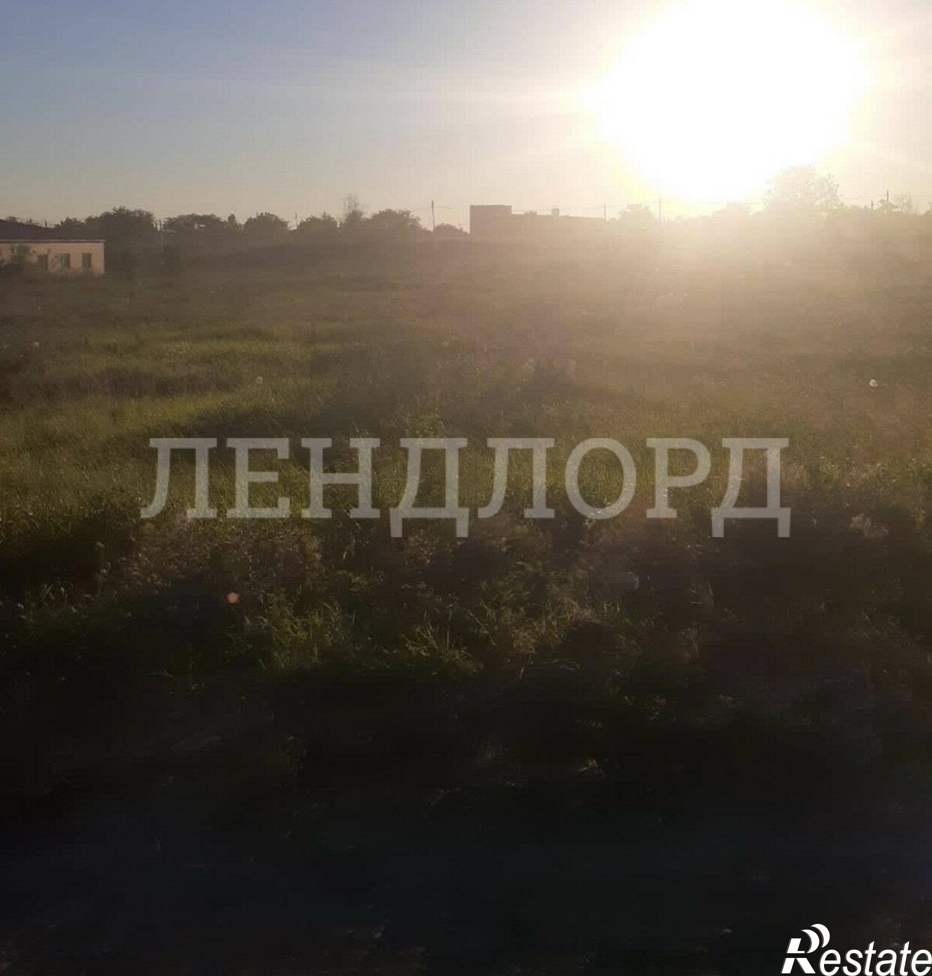 Купить землю, земельный участок за 1 000 000 рублей на переулок Жданова