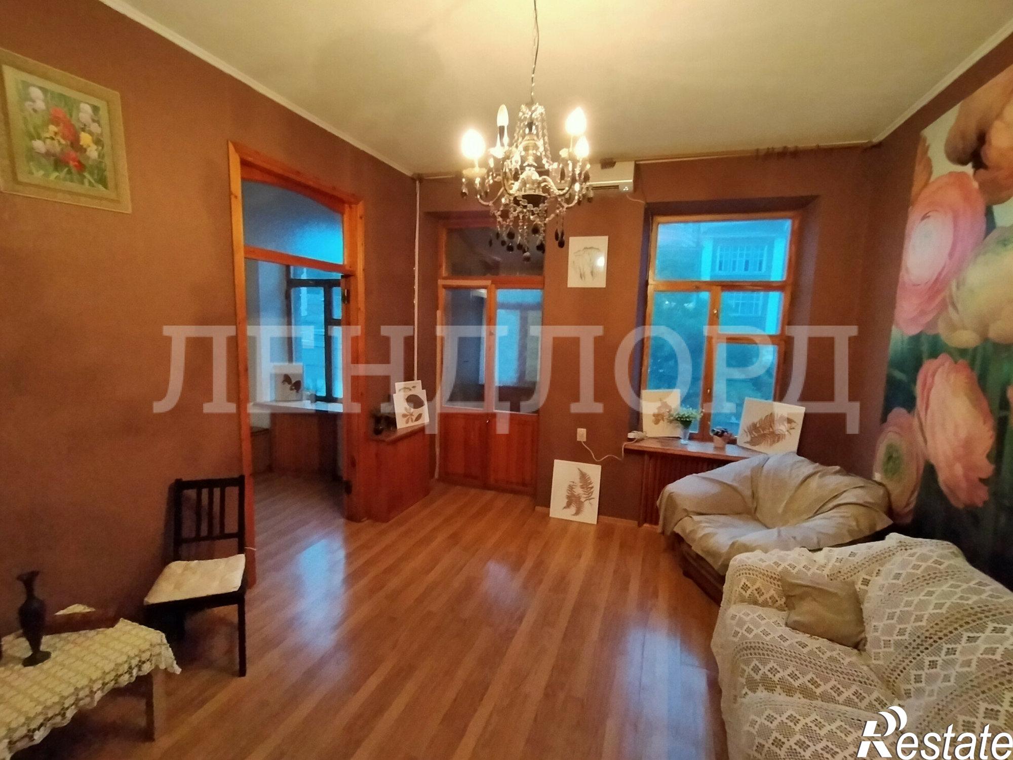 Купить квартиру за 8 500 000 рублей на Тургеневская улица, 5