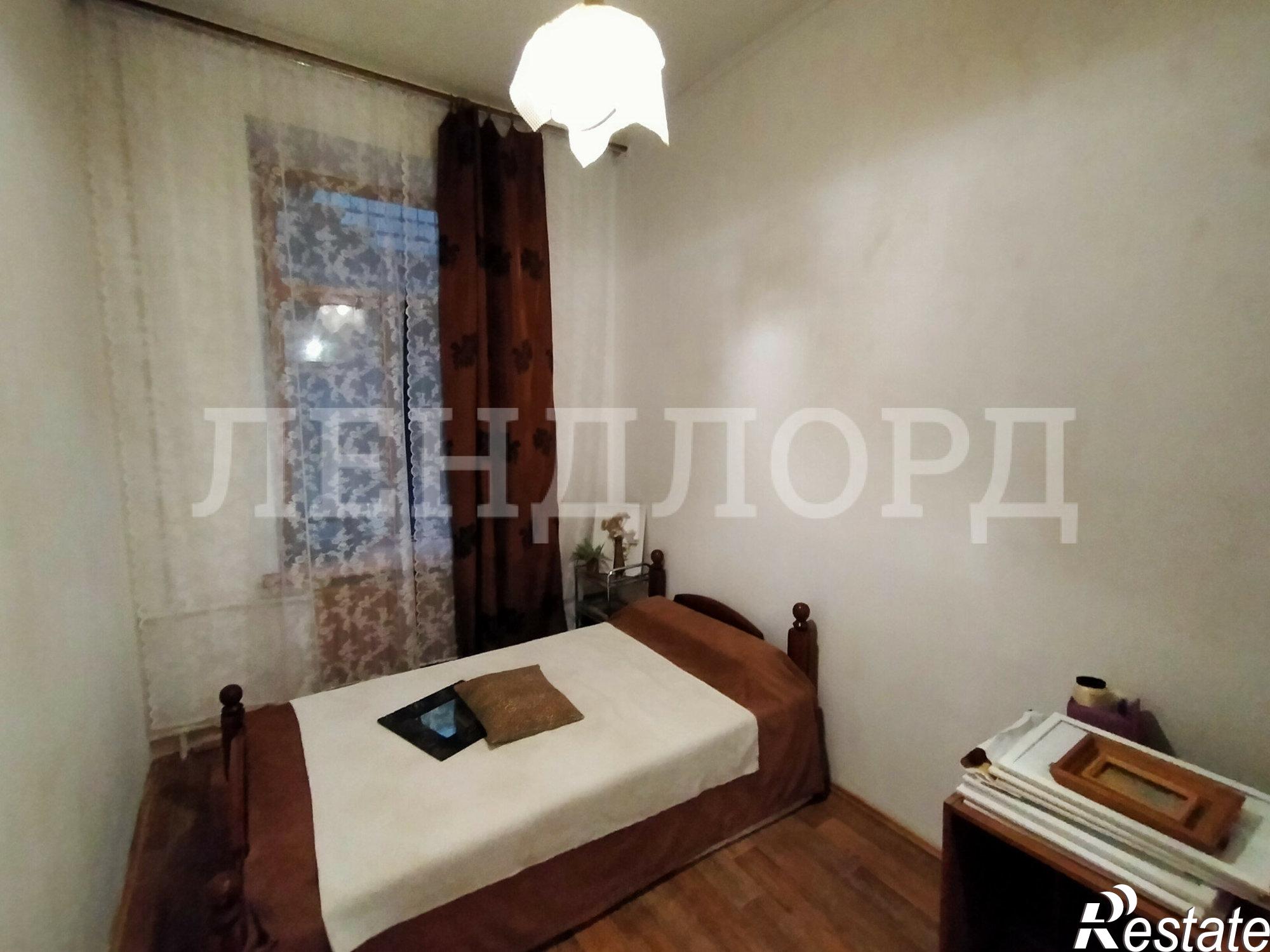 Купить квартиру за 8 500 000 рублей на Тургеневская улица, 5