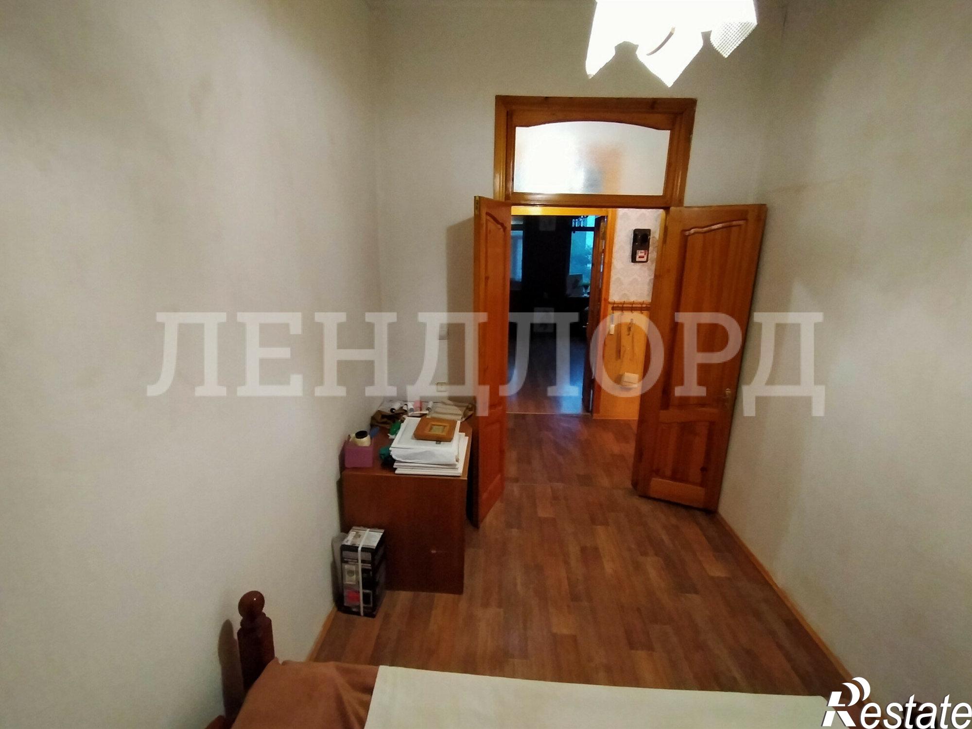 Купить квартиру за 8 500 000 рублей на Тургеневская улица, 5