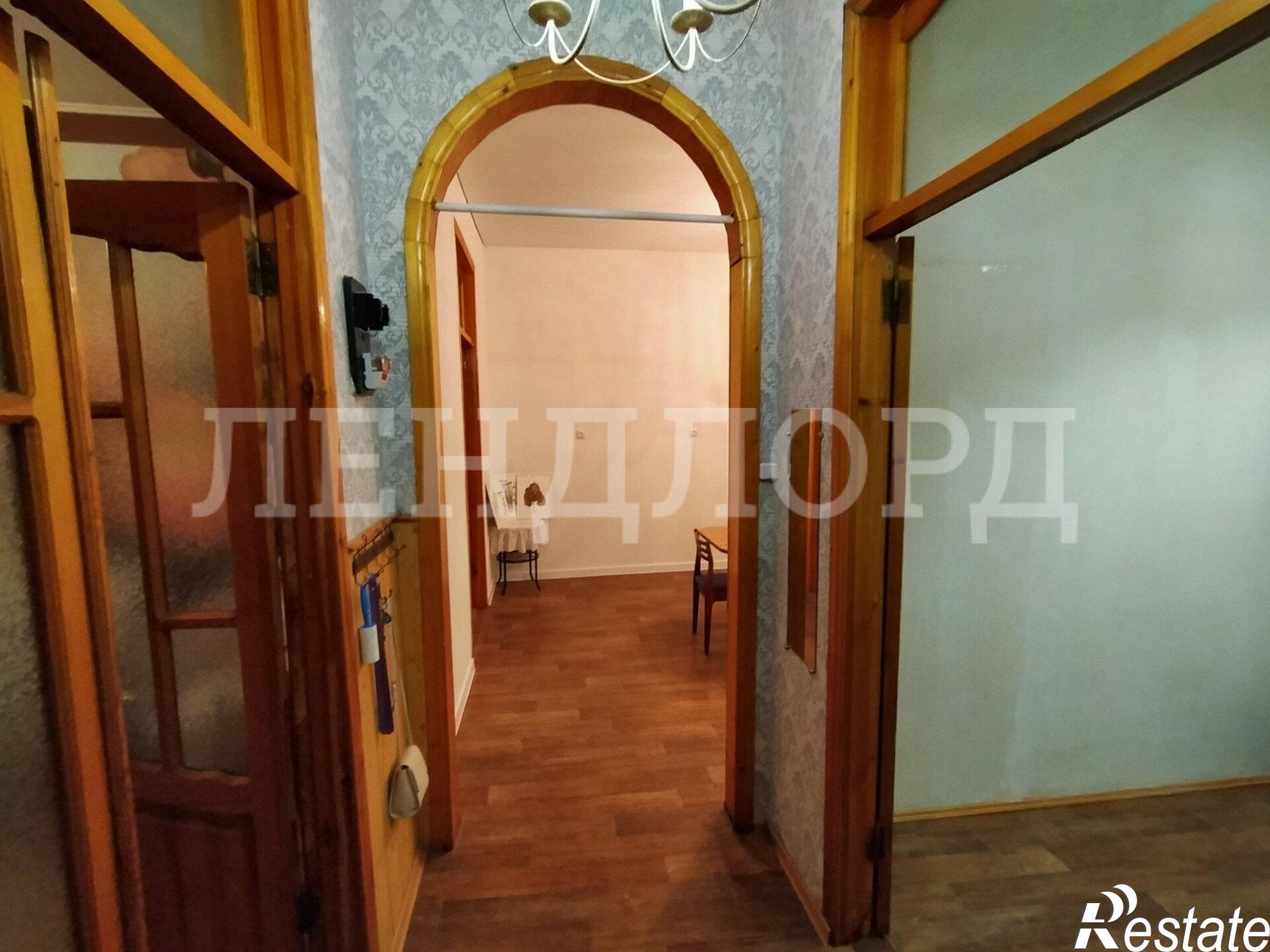 Купить квартиру за 8 500 000 рублей на Тургеневская улица, 5