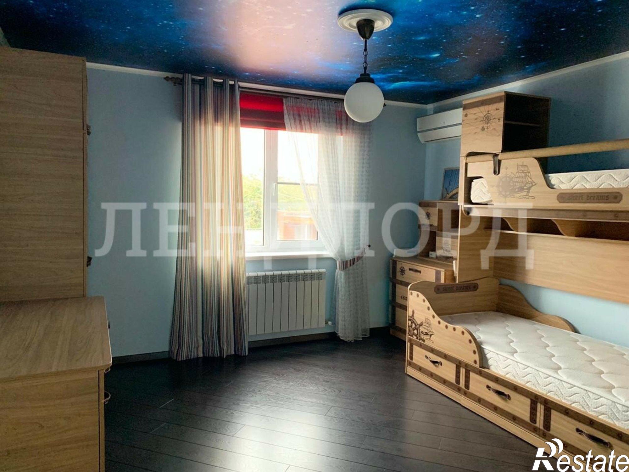 Купить дачу, дом, коттедж за 23 000 000 рублей на 1-я Ковровая улица