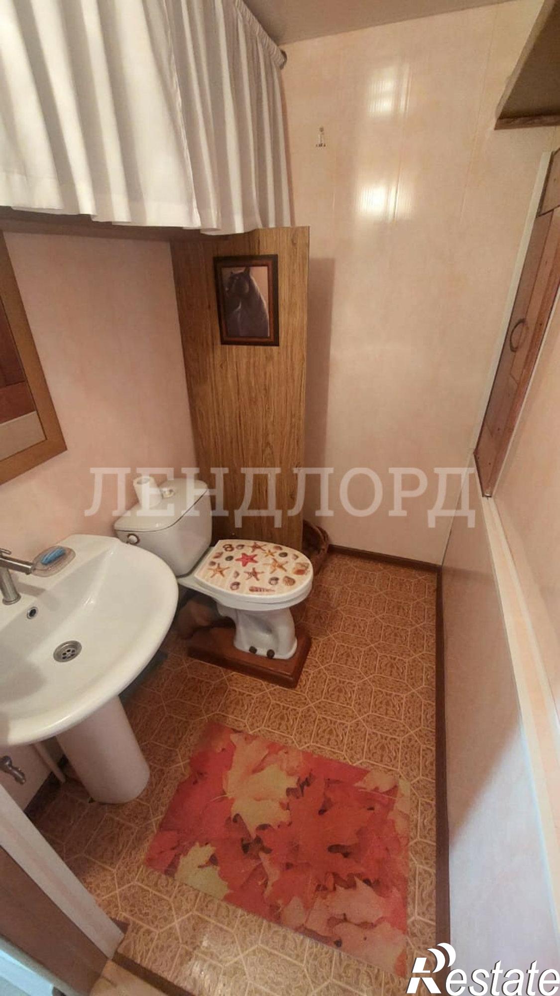Купить квартиру за 2 800 000 рублей на Кривопустенко, 11