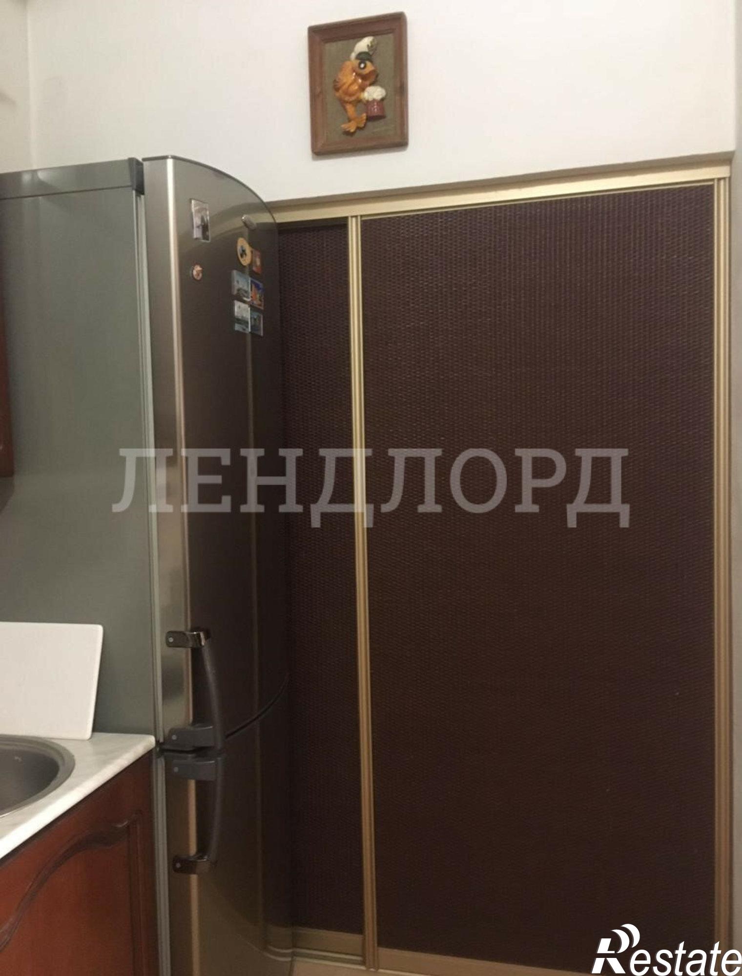 Купить квартиру за 10 000 000 рублей на Крепостной переулок, 43/98