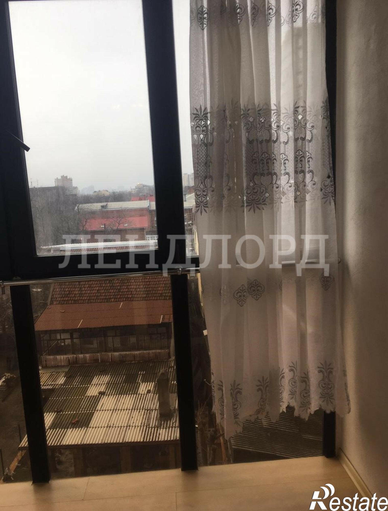 Купить квартиру за 10 000 000 рублей на Крепостной переулок, 43/98