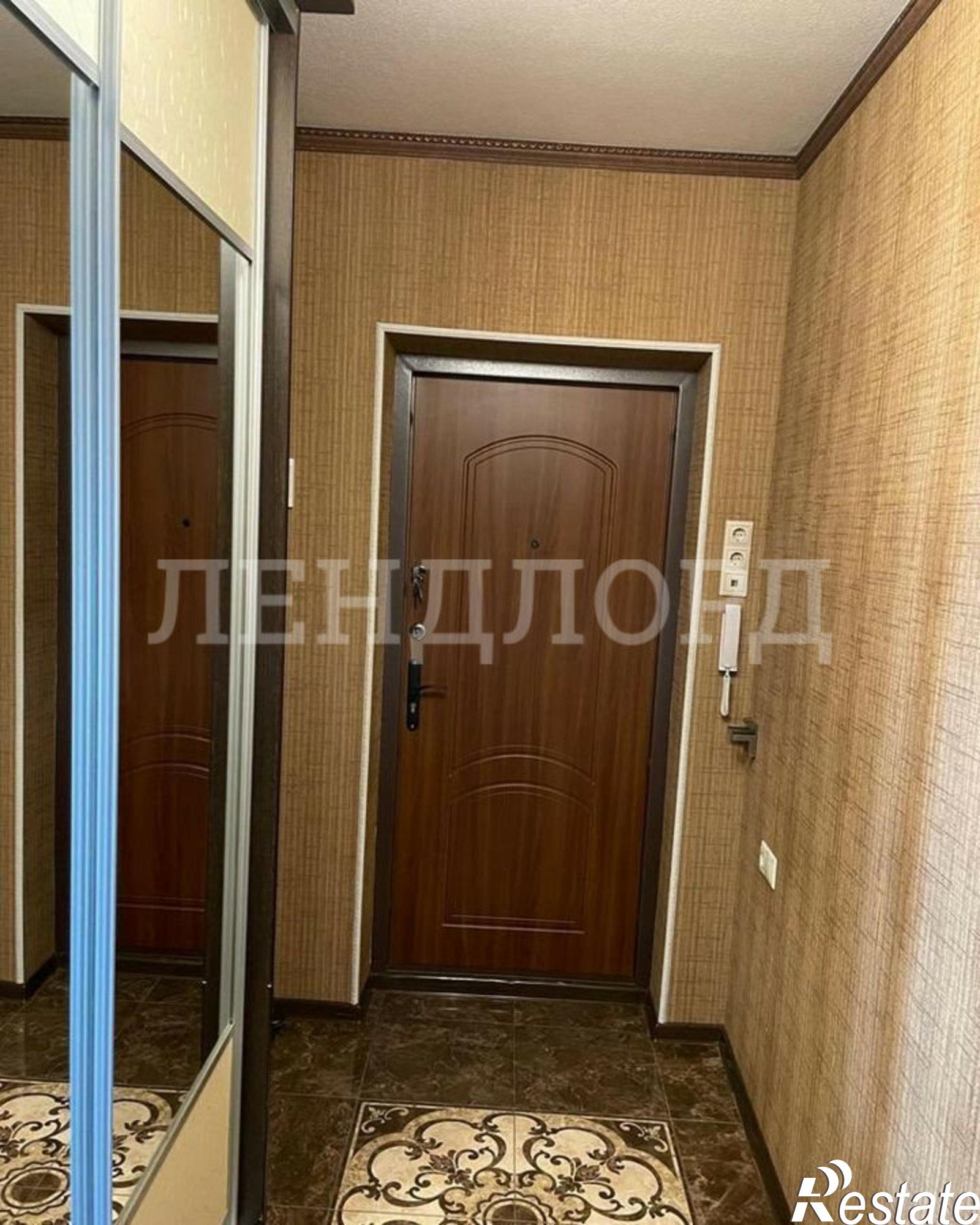 Купить квартиру за 9 500 000 рублей на проспект 40-летия Победы, 85