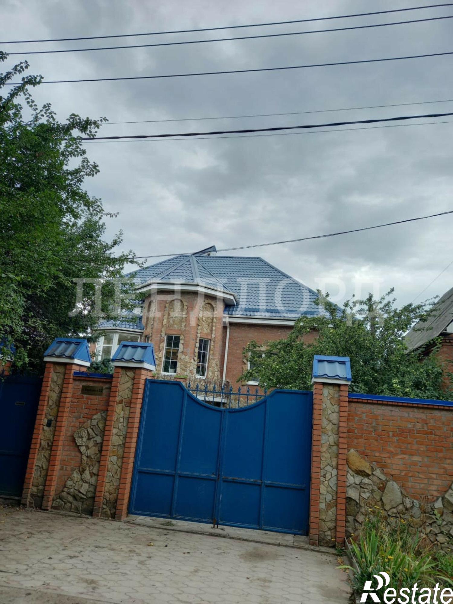 Купить дачу, дом, коттедж за 14 300 000 рублей на Берёзовая улица