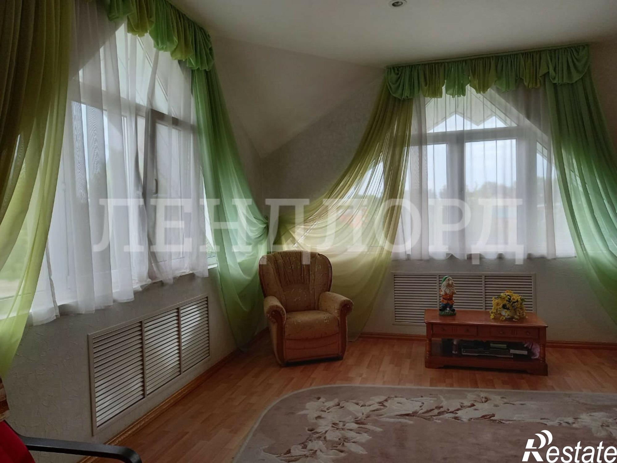 Купить дачу, дом, коттедж за 14 300 000 рублей на Берёзовая улица