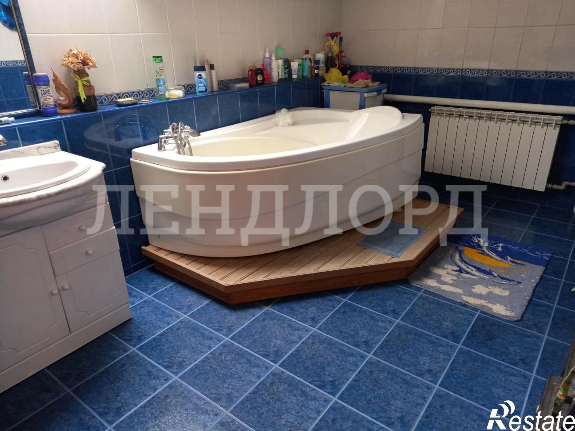 Купить дачу, дом, коттедж за 14 300 000 рублей на Берёзовая улица