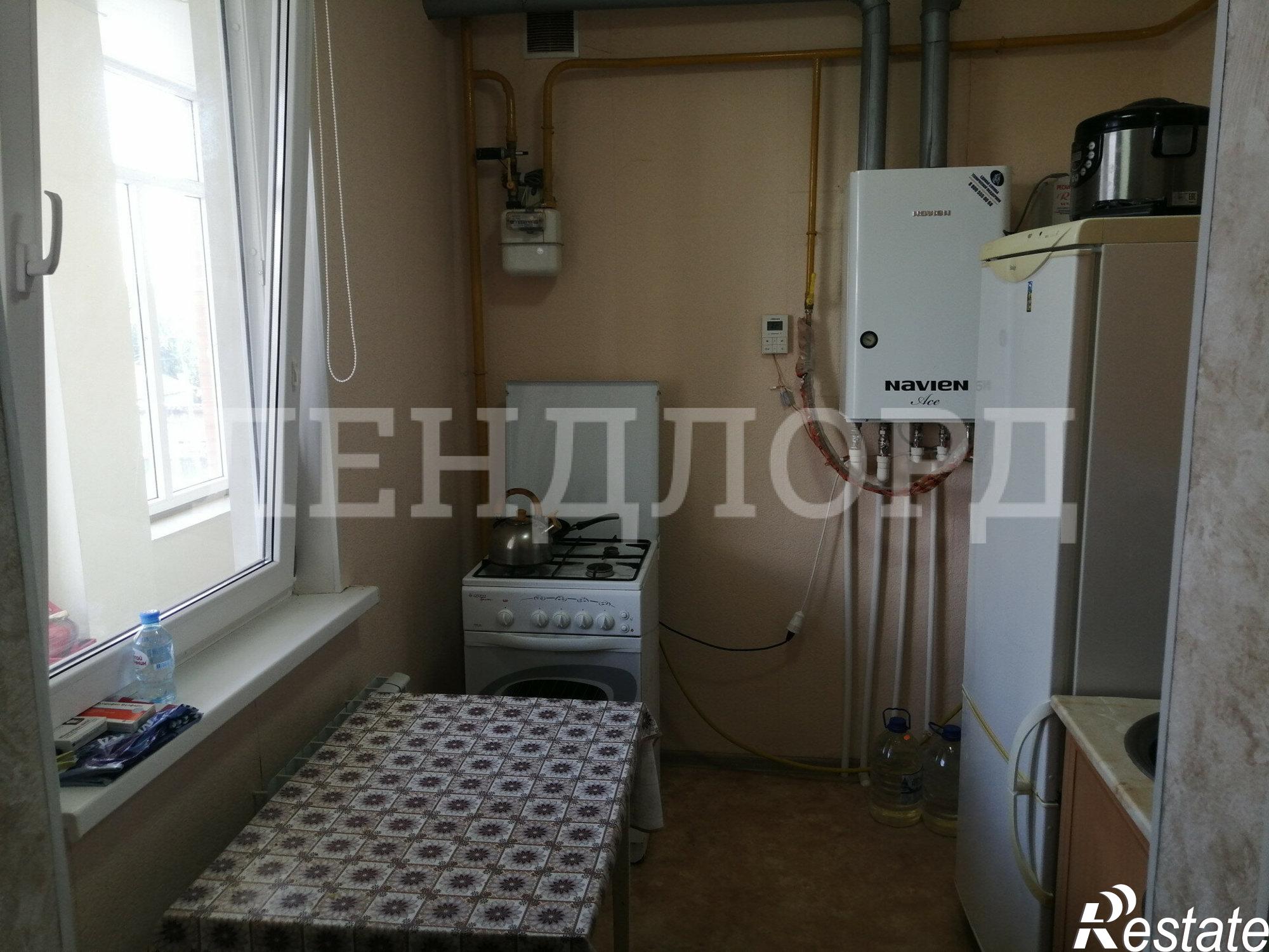 Купить квартиру за 3 100 000 рублей на Сумский переулок, 7