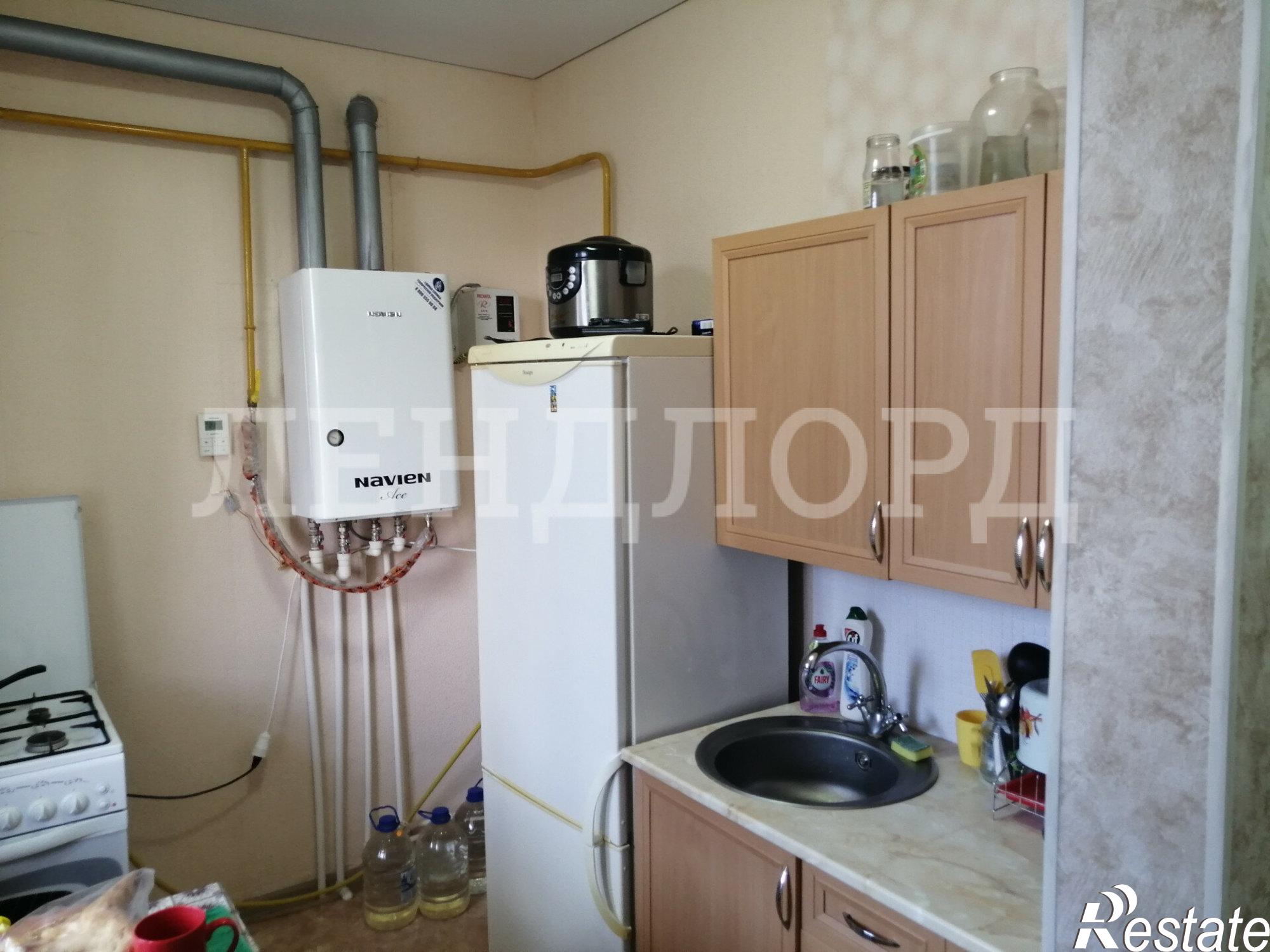 Купить квартиру за 3 100 000 рублей на Сумский переулок, 7