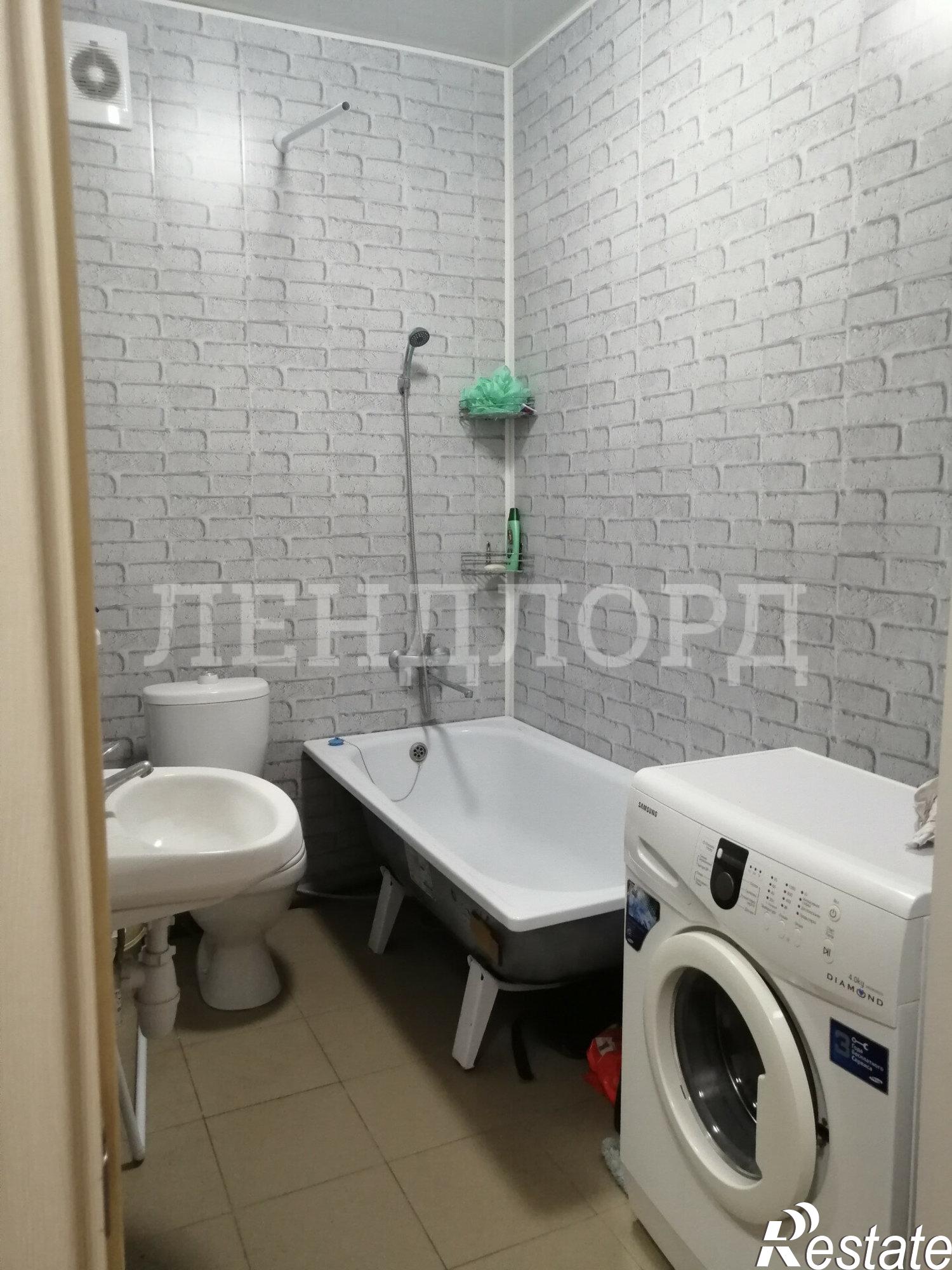 Купить квартиру за 3 100 000 рублей на Сумский переулок, 7