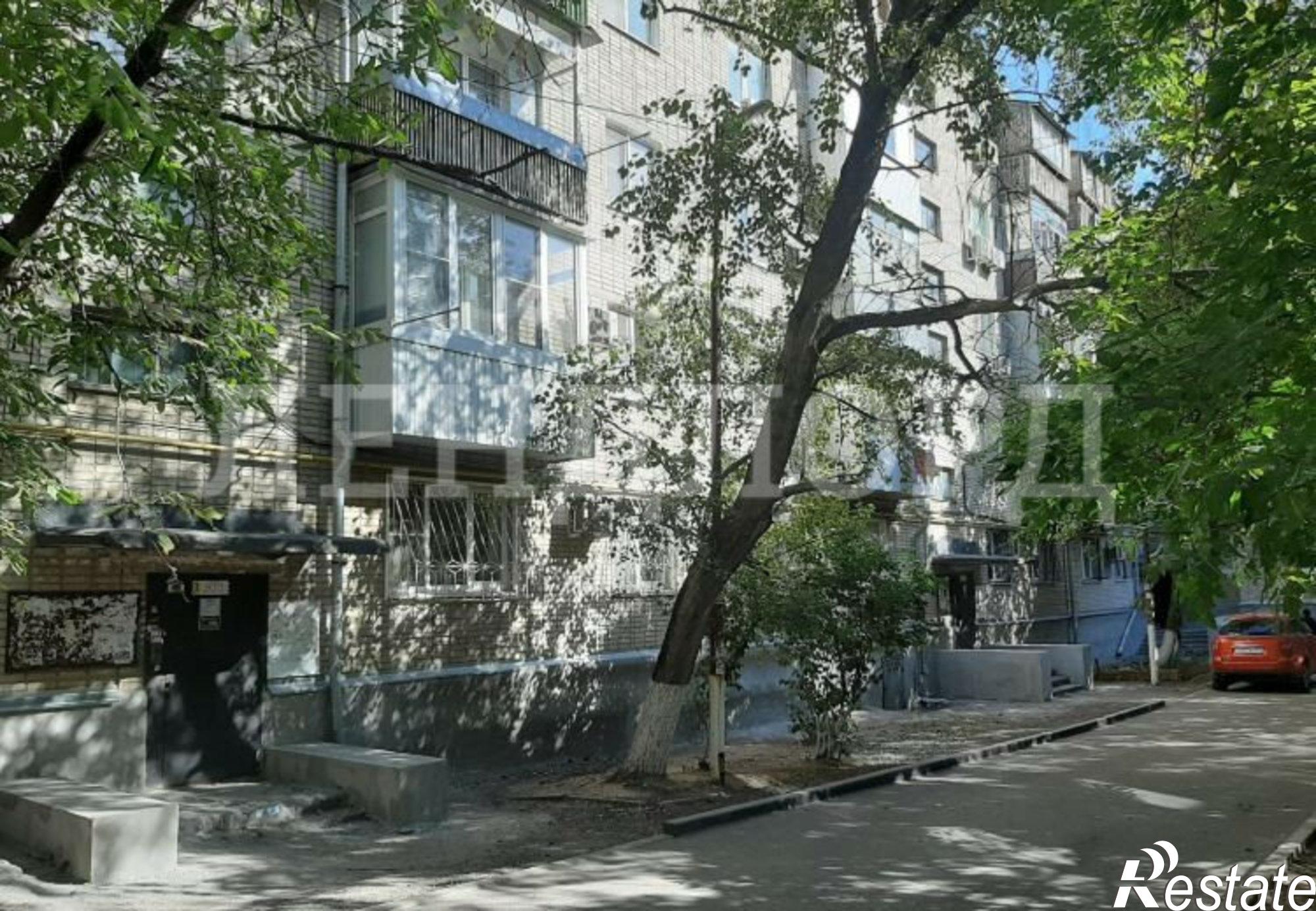 Купить квартиру за 3 900 000 рублей на улица Оганова, 17/1