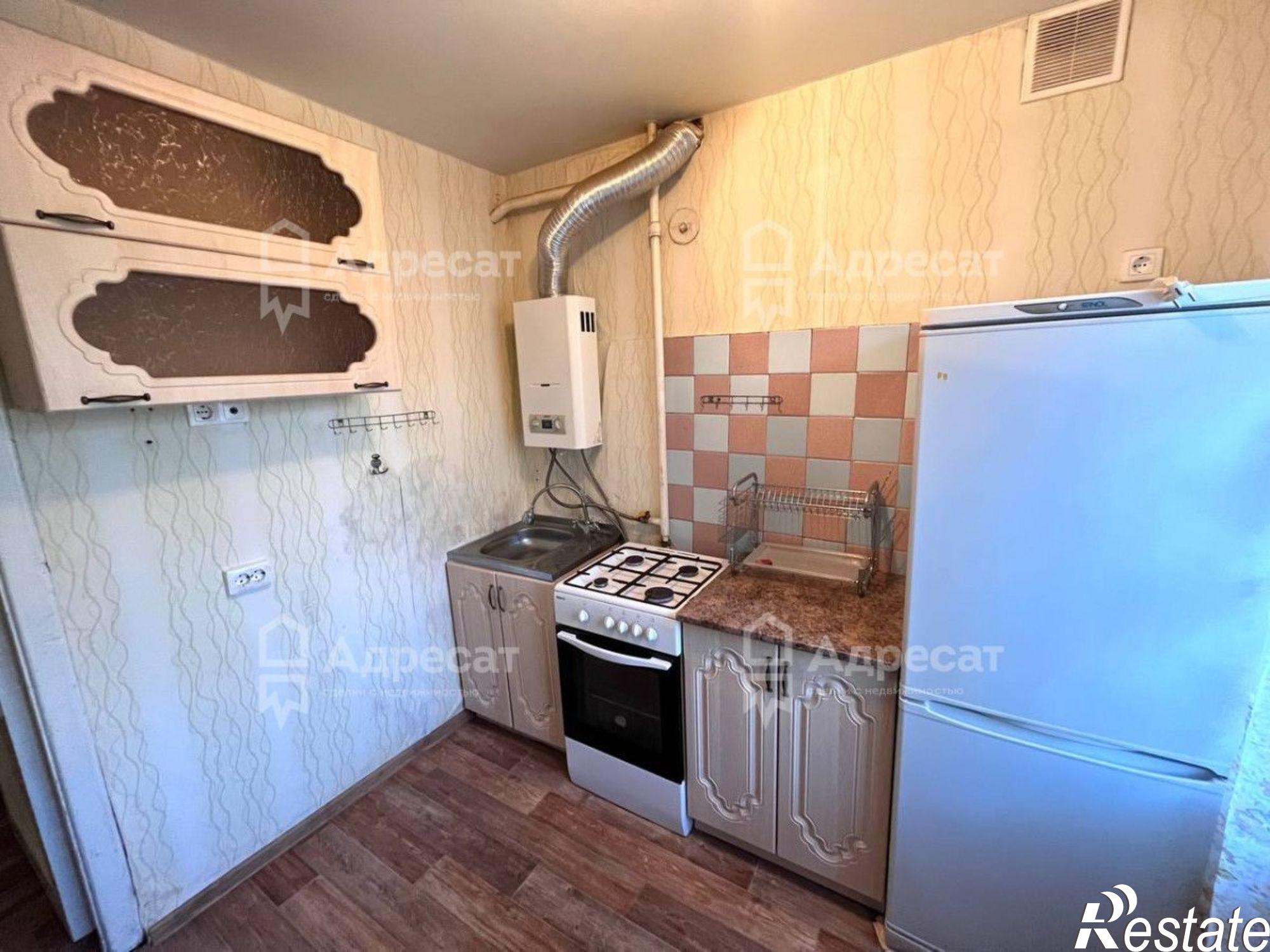 Сдать квартиру за 17 000 рублей на ул. им. Хользунова,  д.12А
