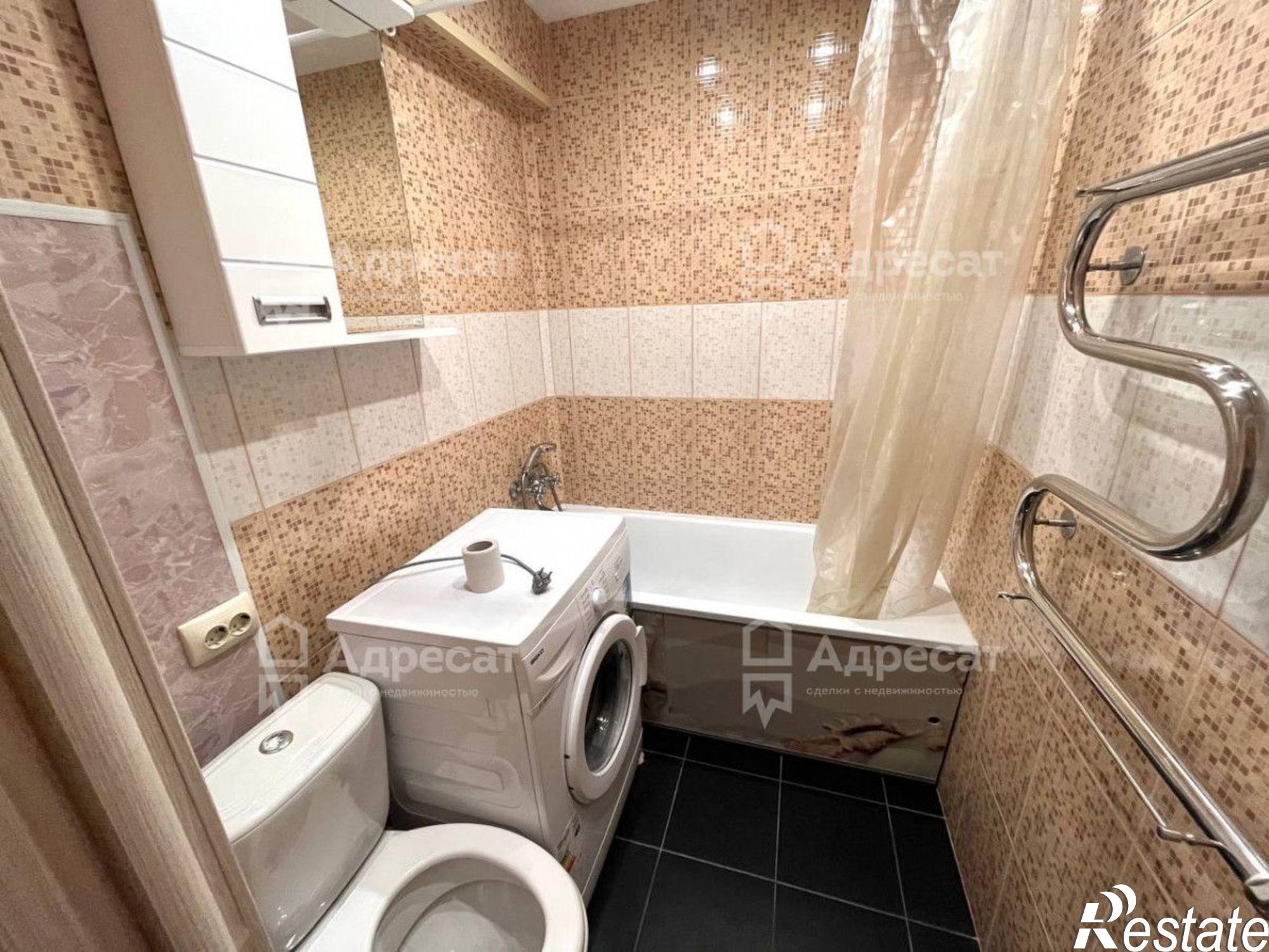 Сдать квартиру за 17 000 рублей на ул. им. Хользунова,  д.12А