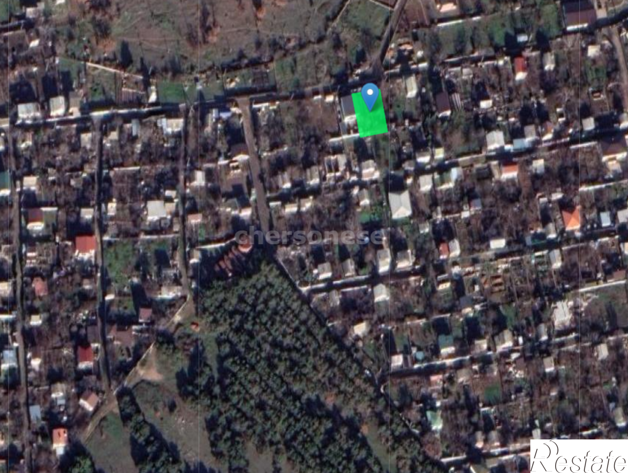 Купить землю, земельный участок за 4 250 000 рублей на территория СТ Сосновый Бор